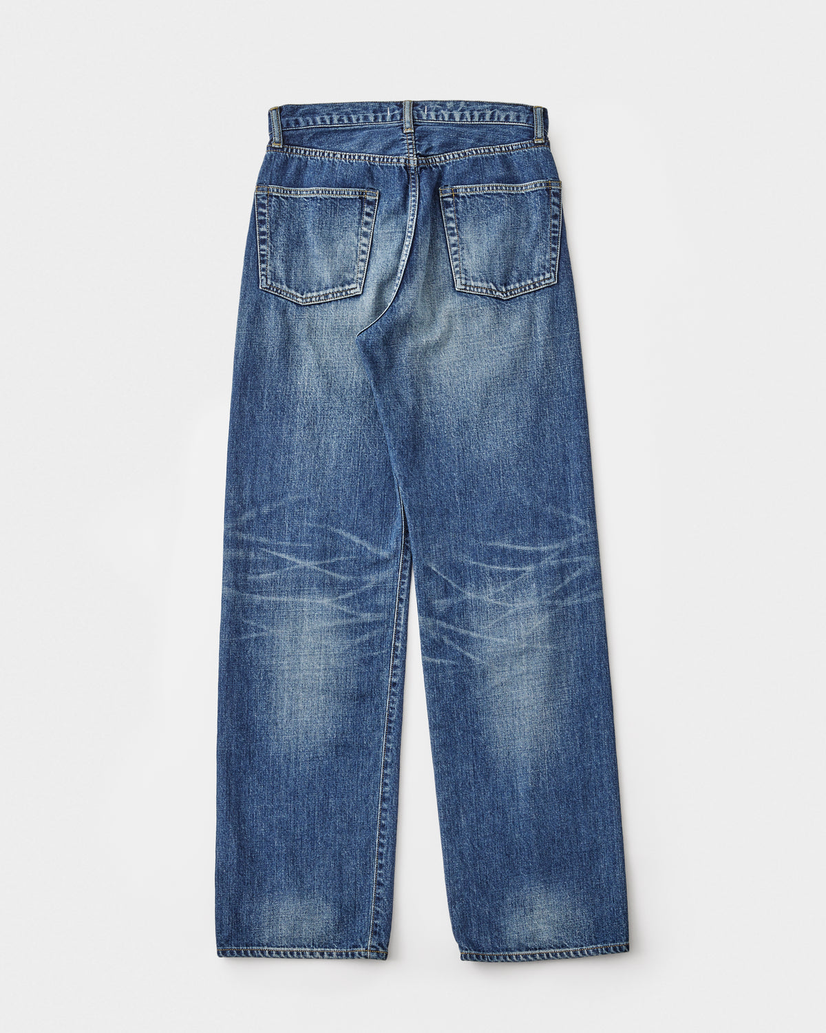 MW Denim Pants
