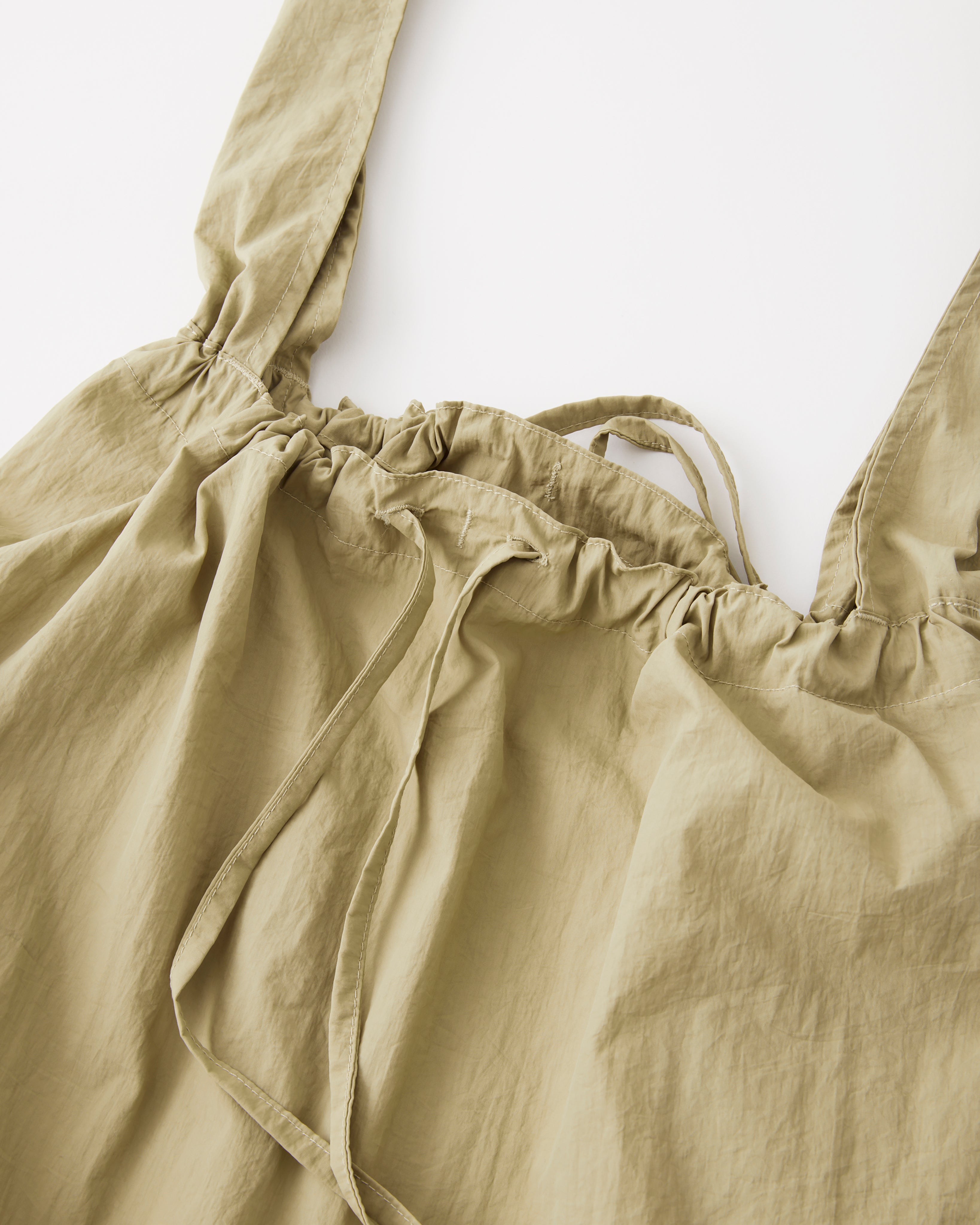 MW Packable Shoulder Bag