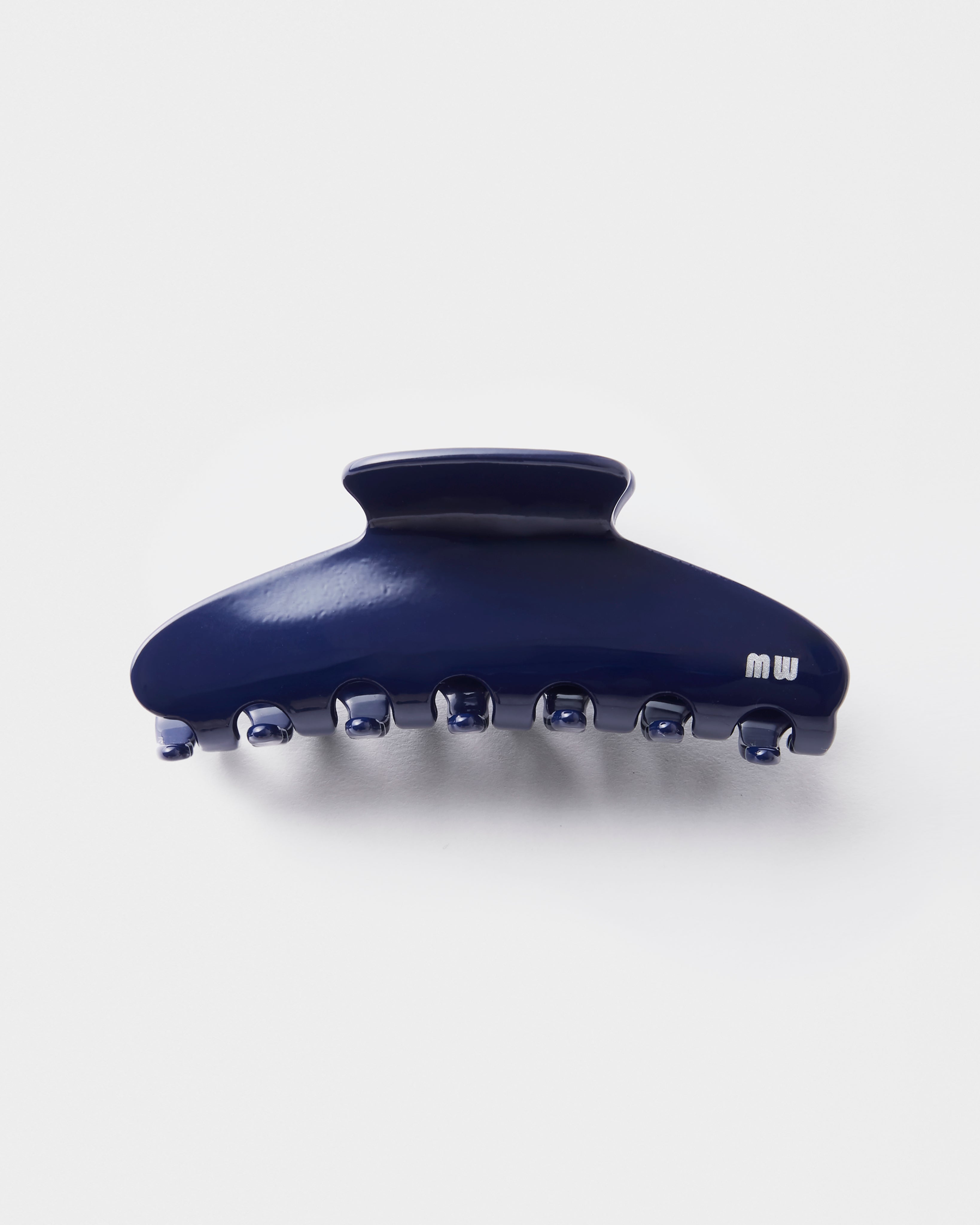 MW hair clip