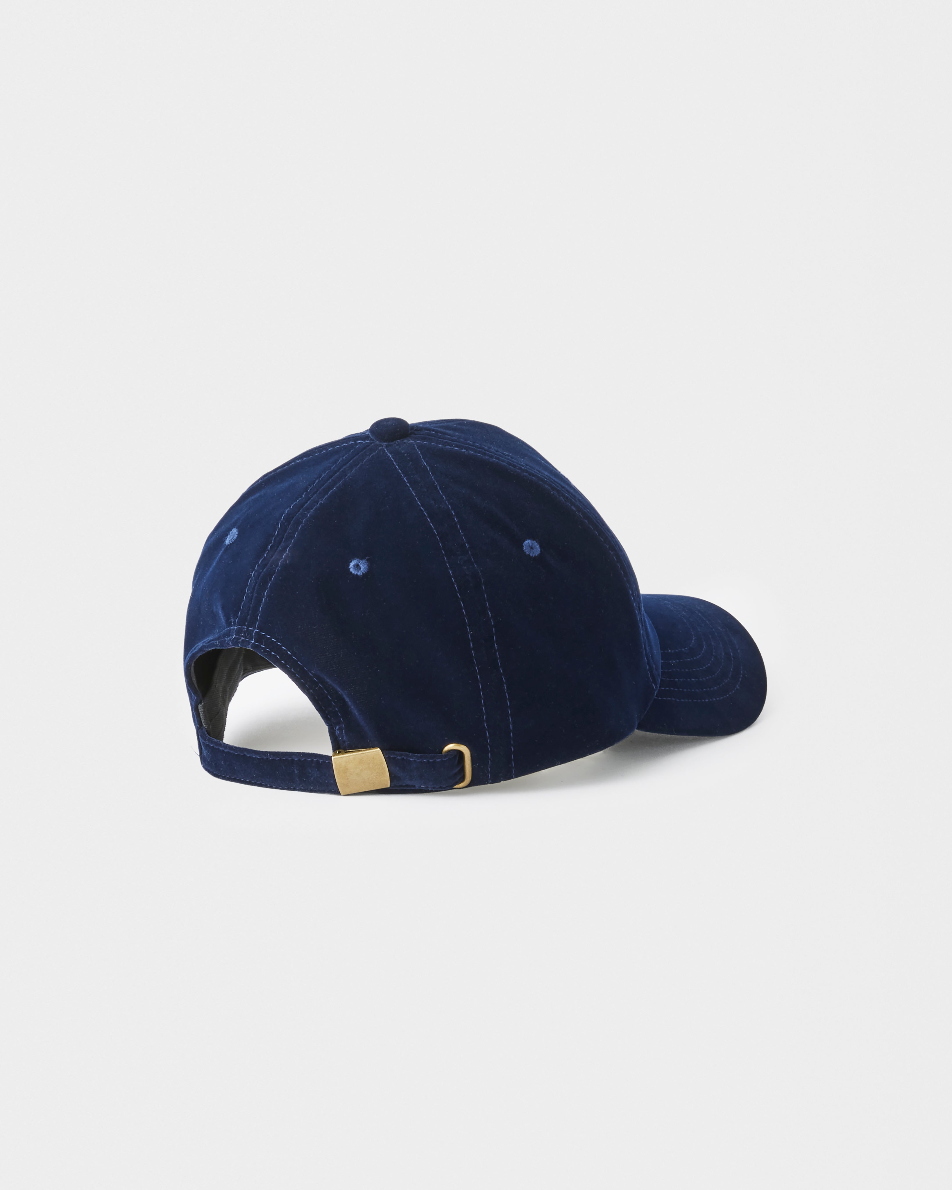 MW Velour Cap