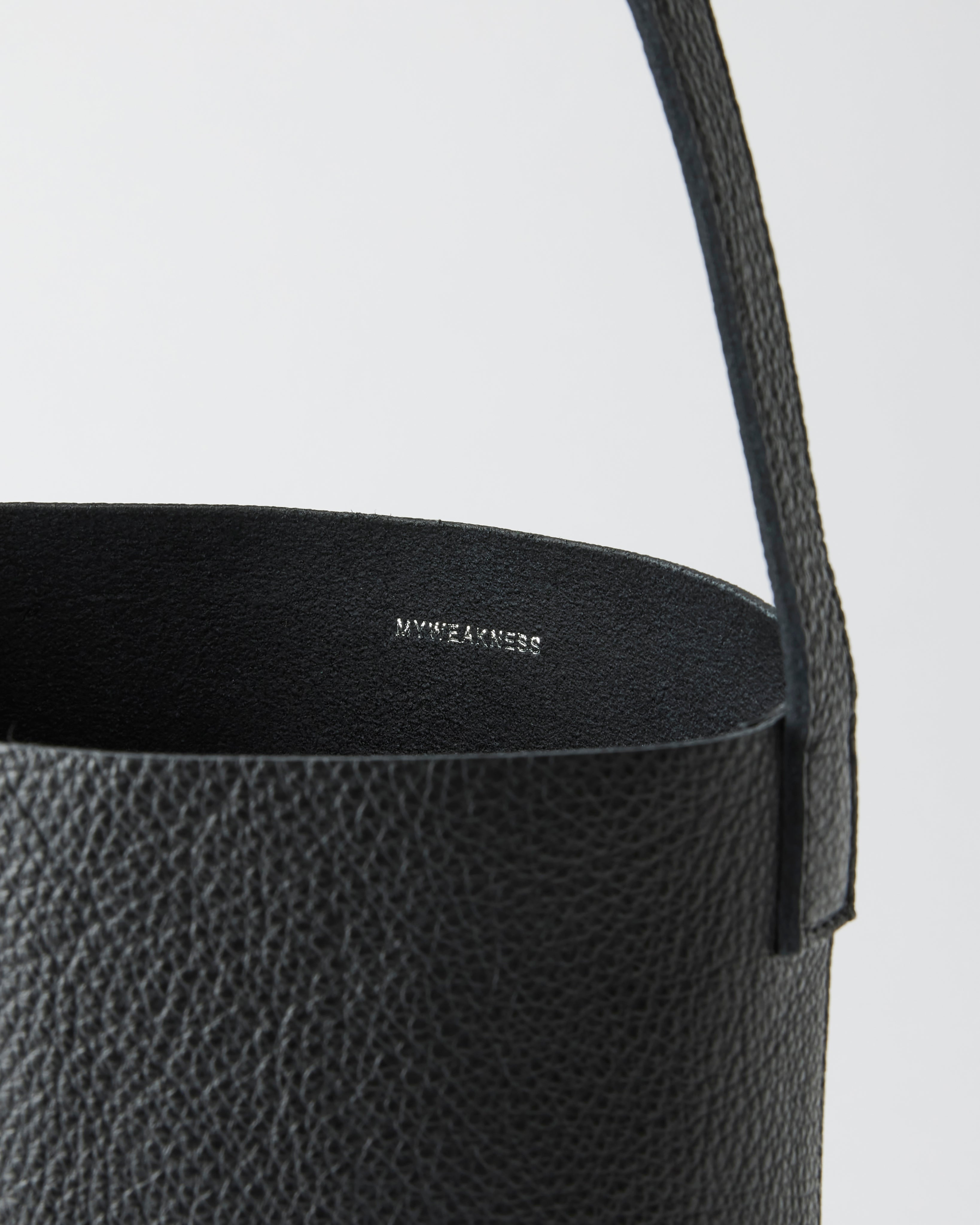 New Port Leather(L size)