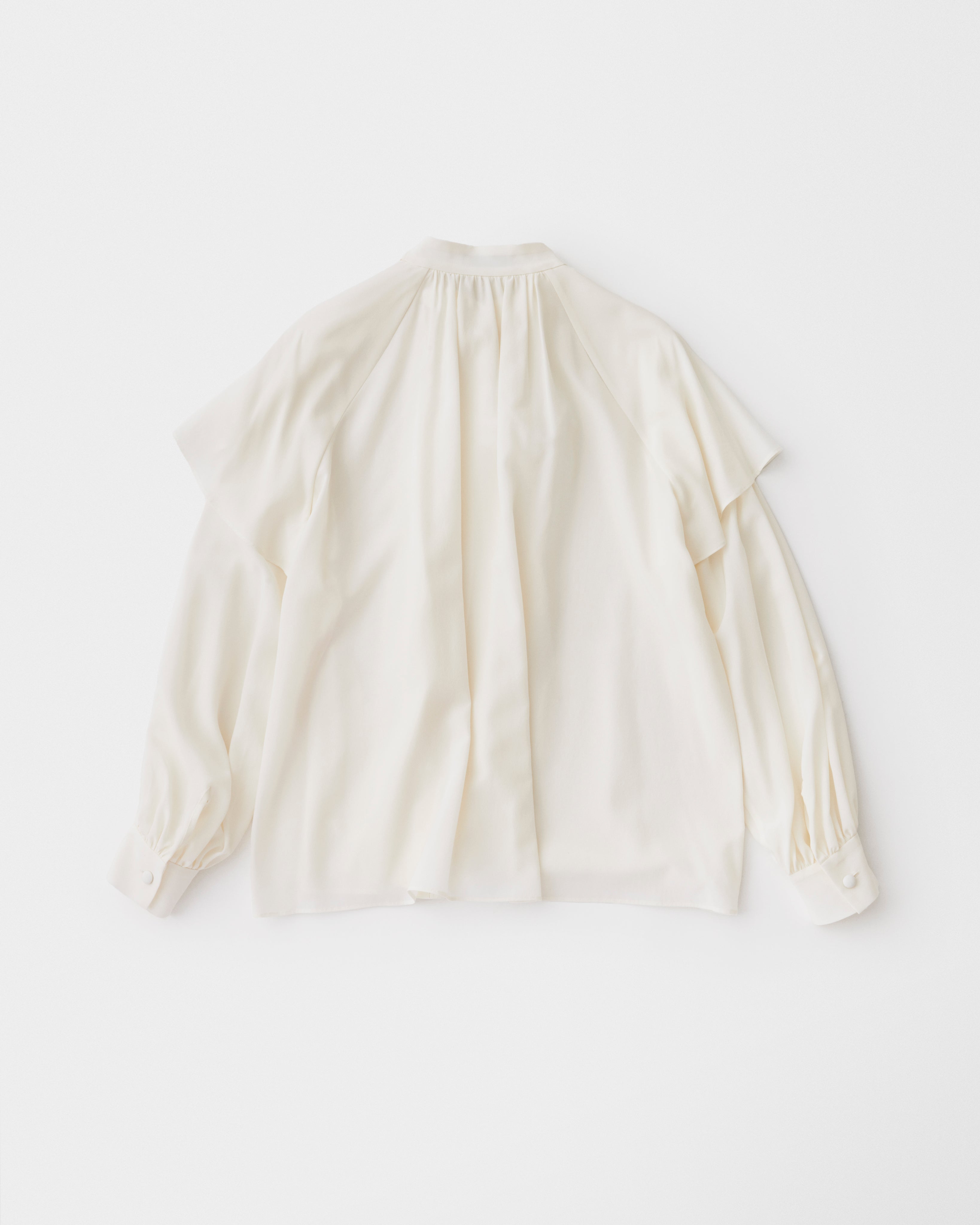 Hilja Ribbon Shirt
