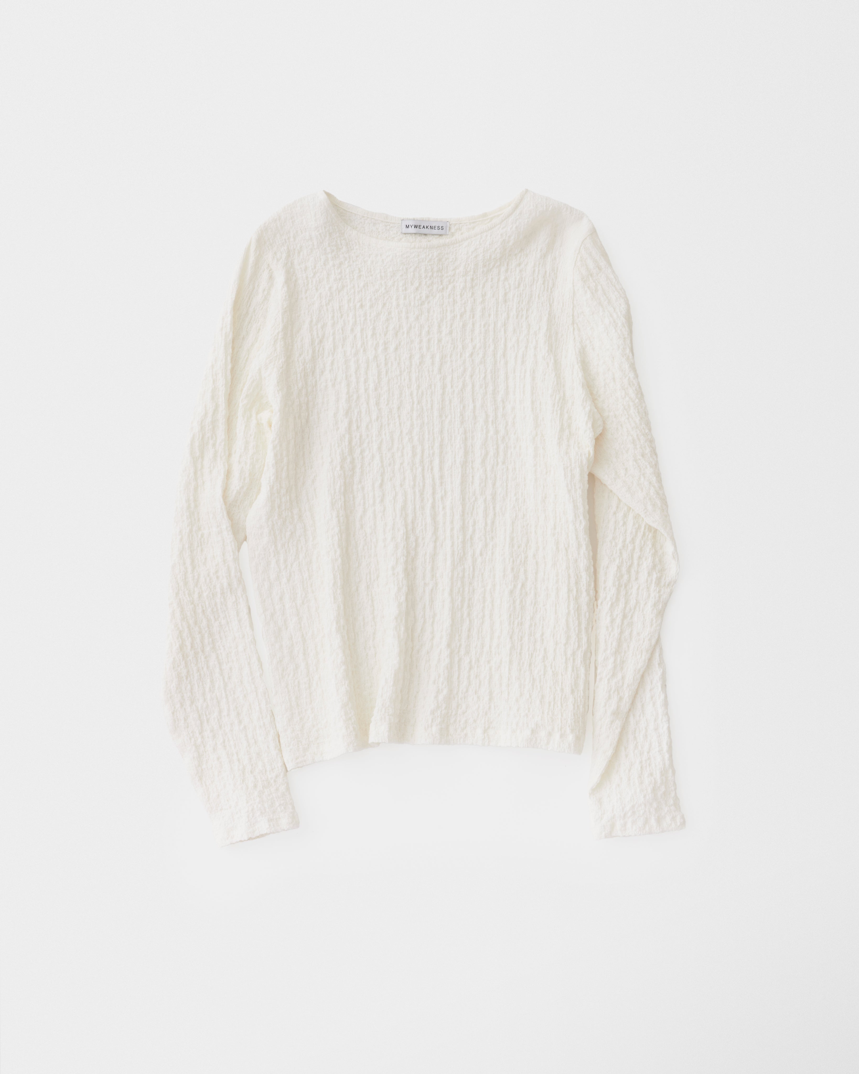 Hilja T Shirt Long