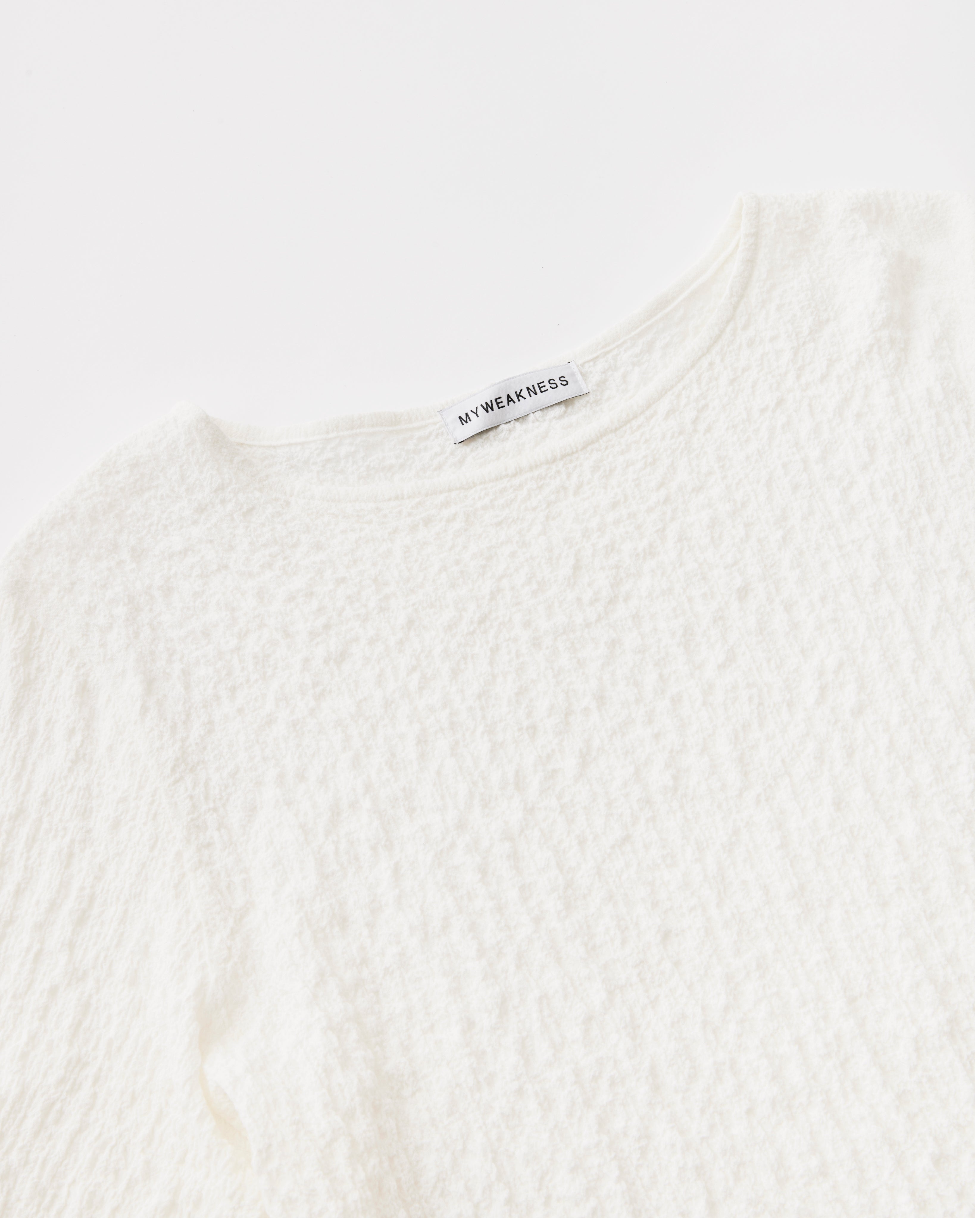 Hilja T Shirt Long