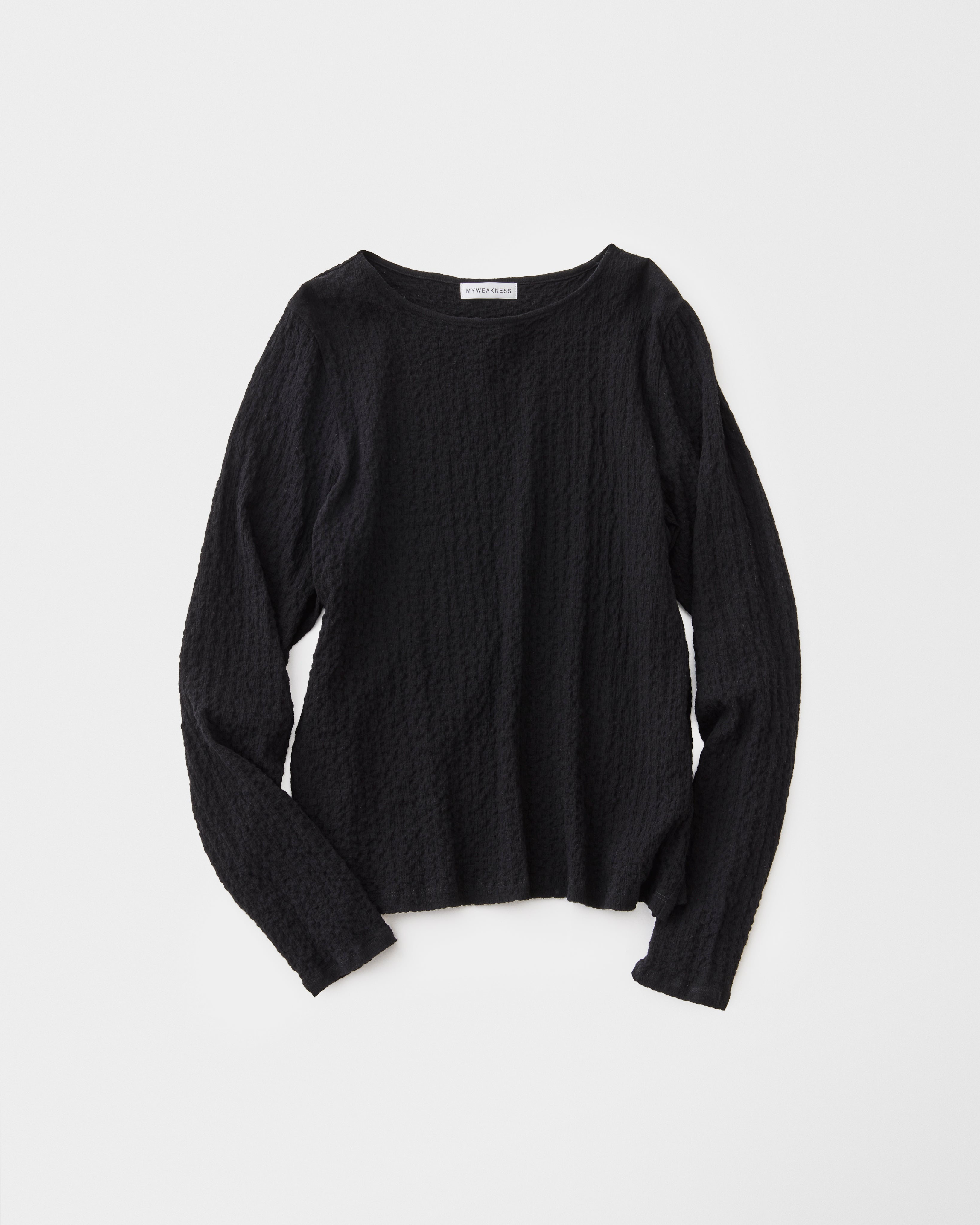 Hilja T Shirt Long