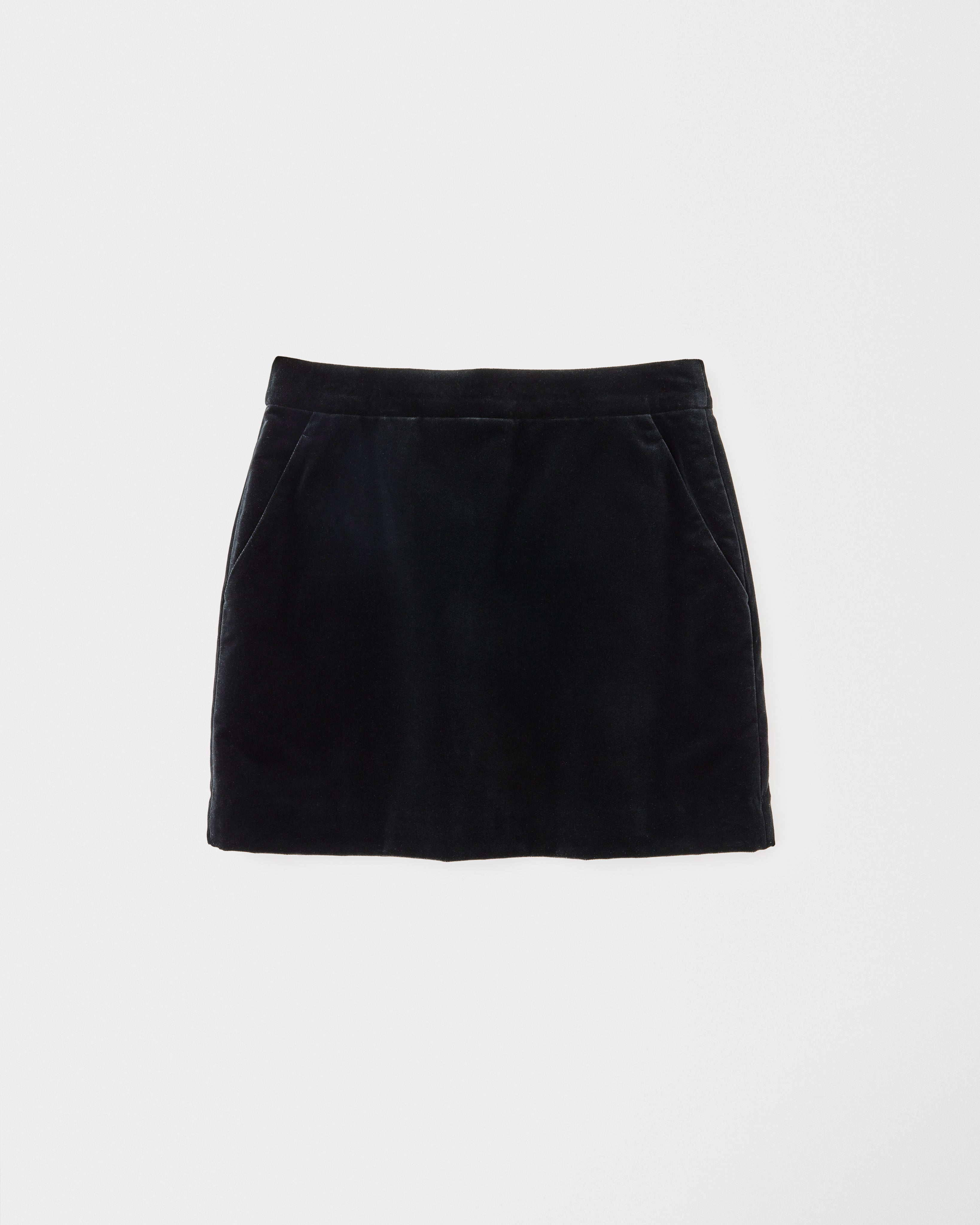 Hilja Mini Skirt