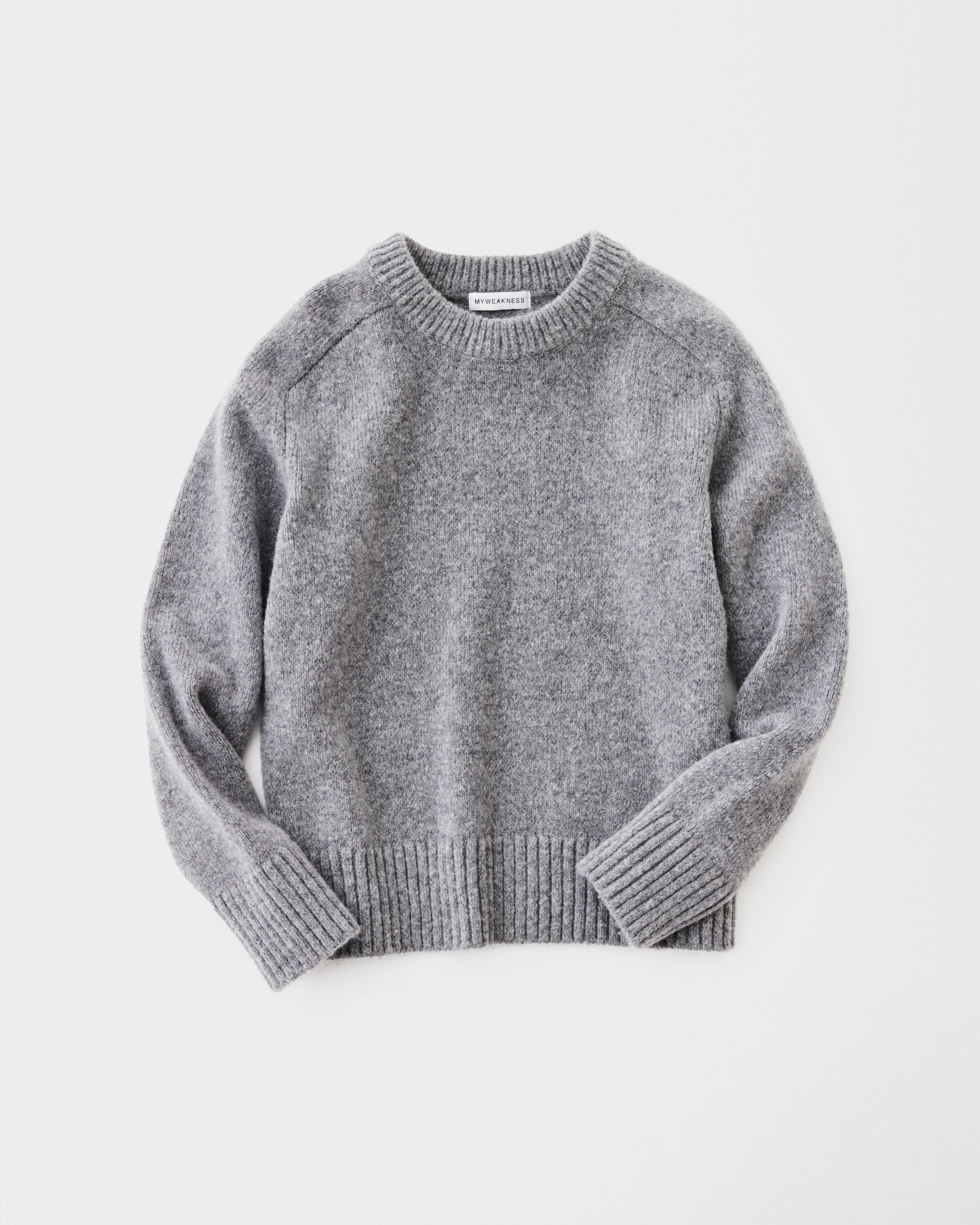 Hilja Knit