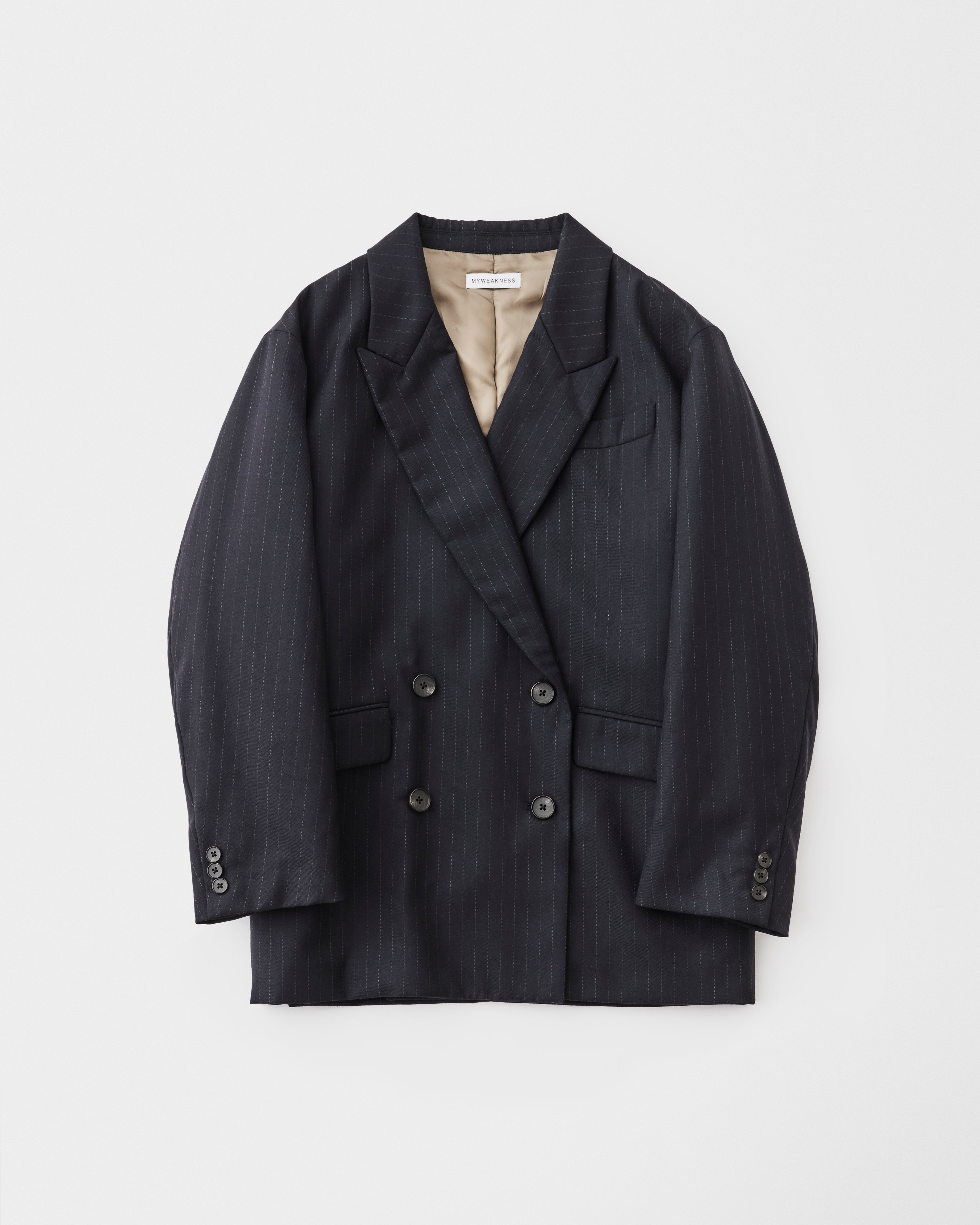 Hilja Jacket