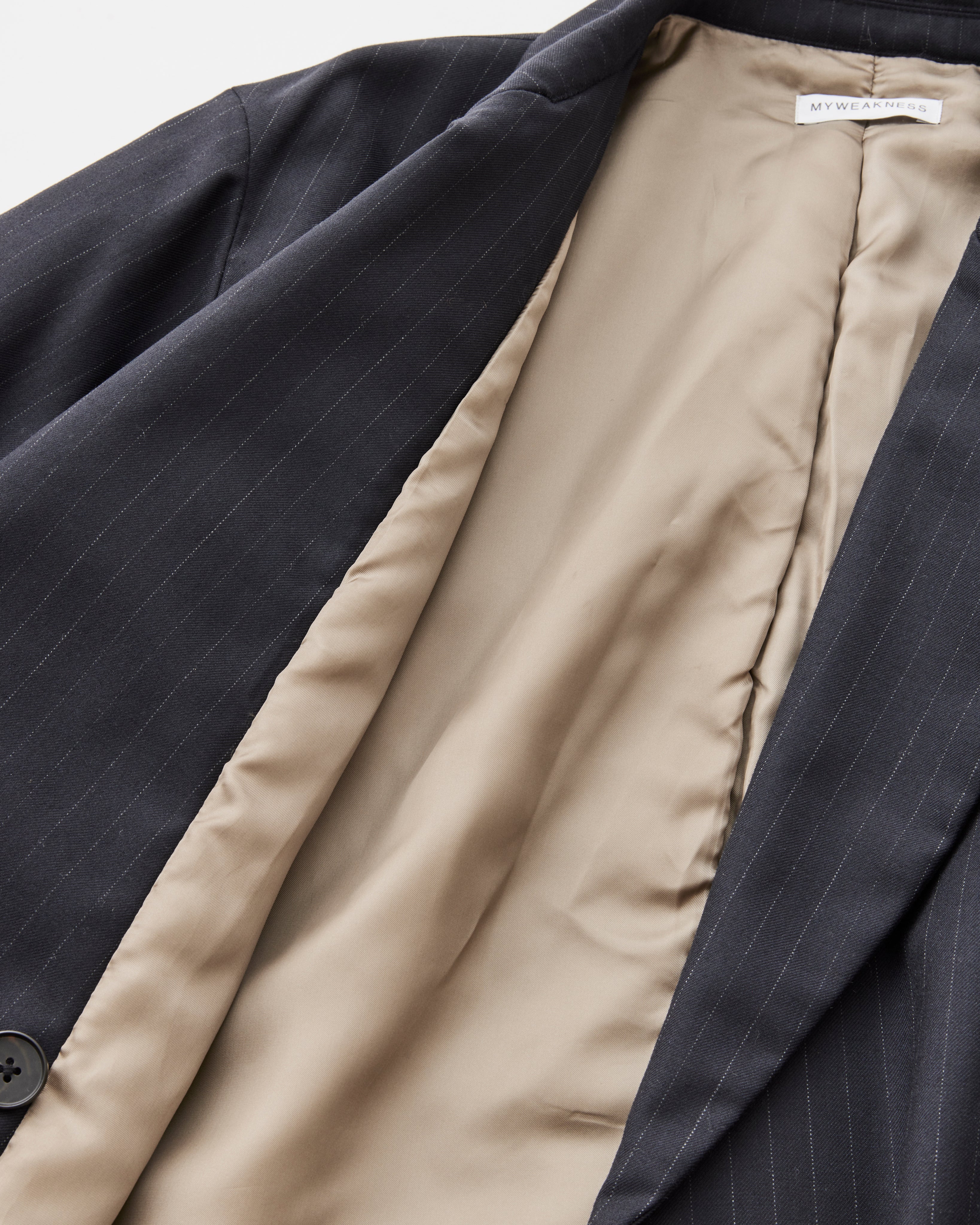 Hilja Jacket