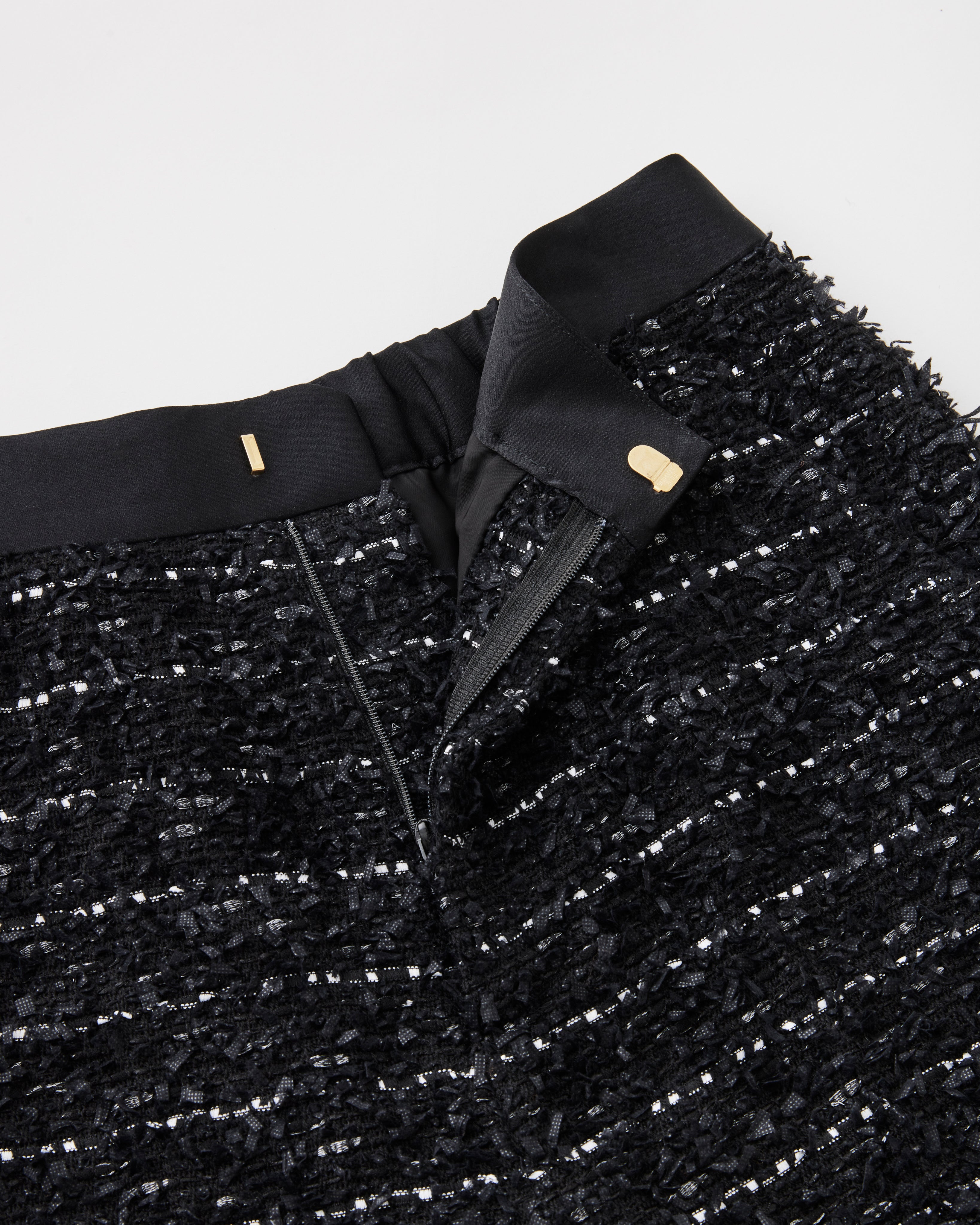 Hilja Short Pants