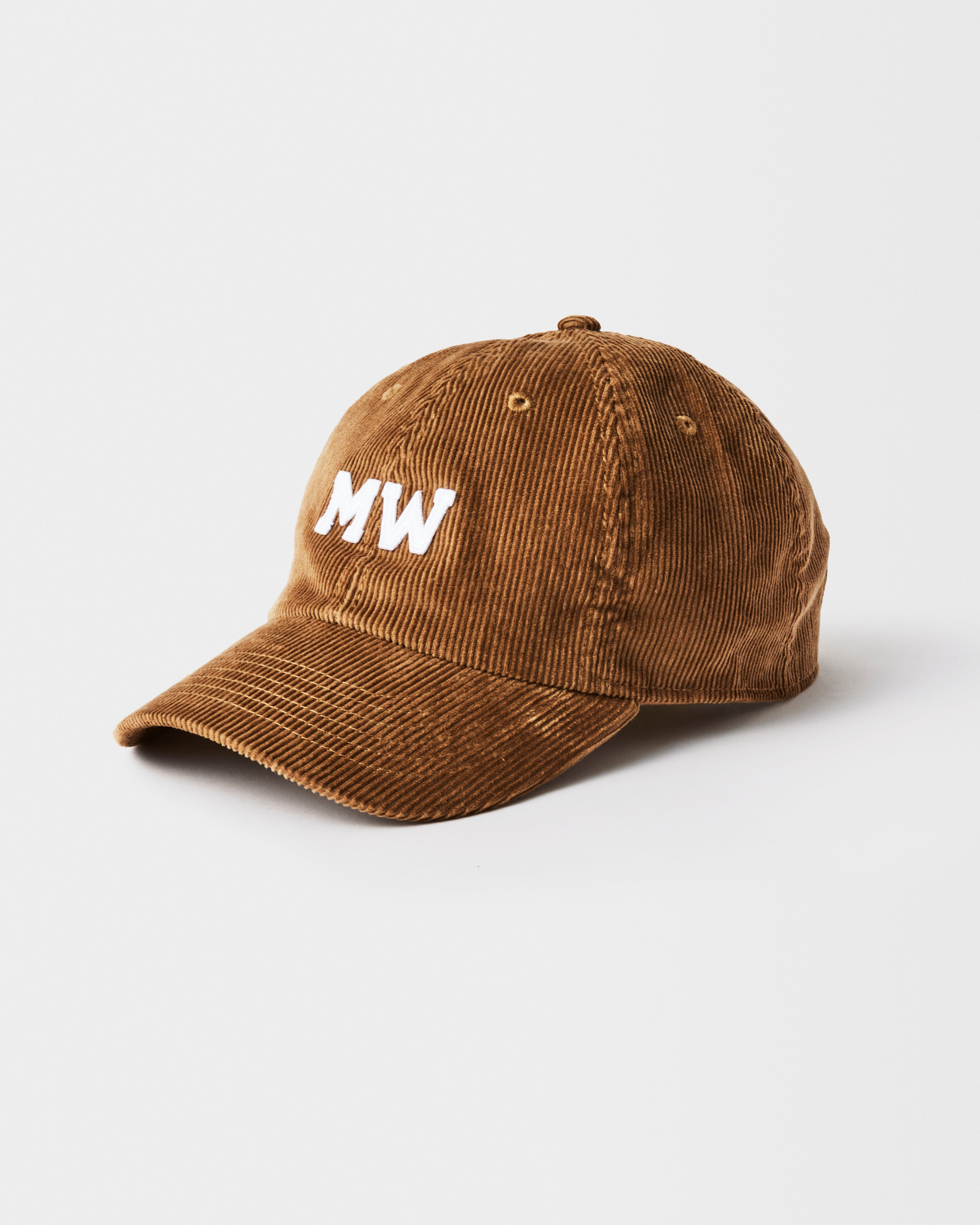 MW Corduroy Cap
