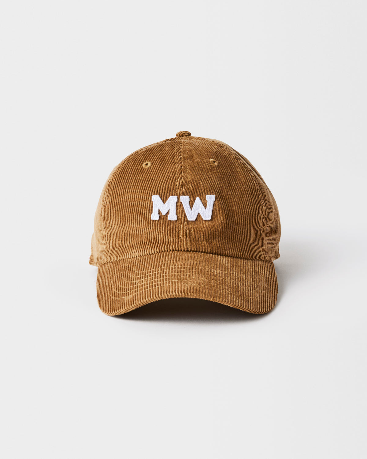 MW Corduroy Cap