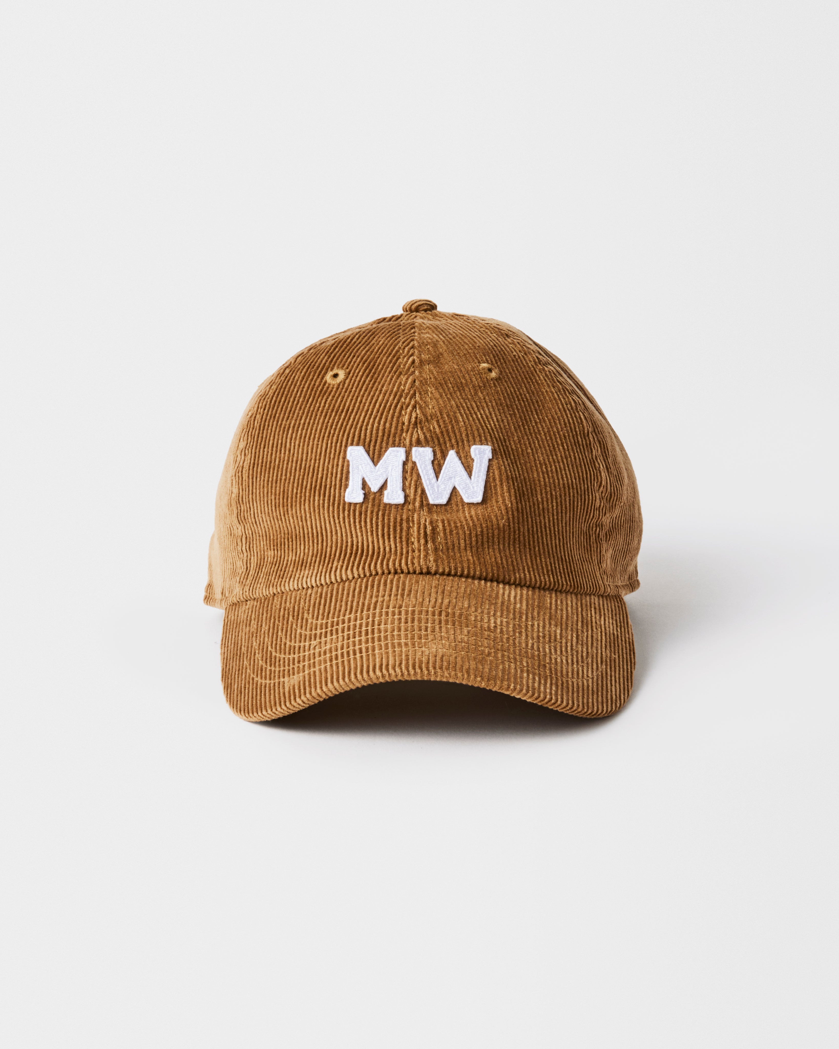 MW Corduroy Cap