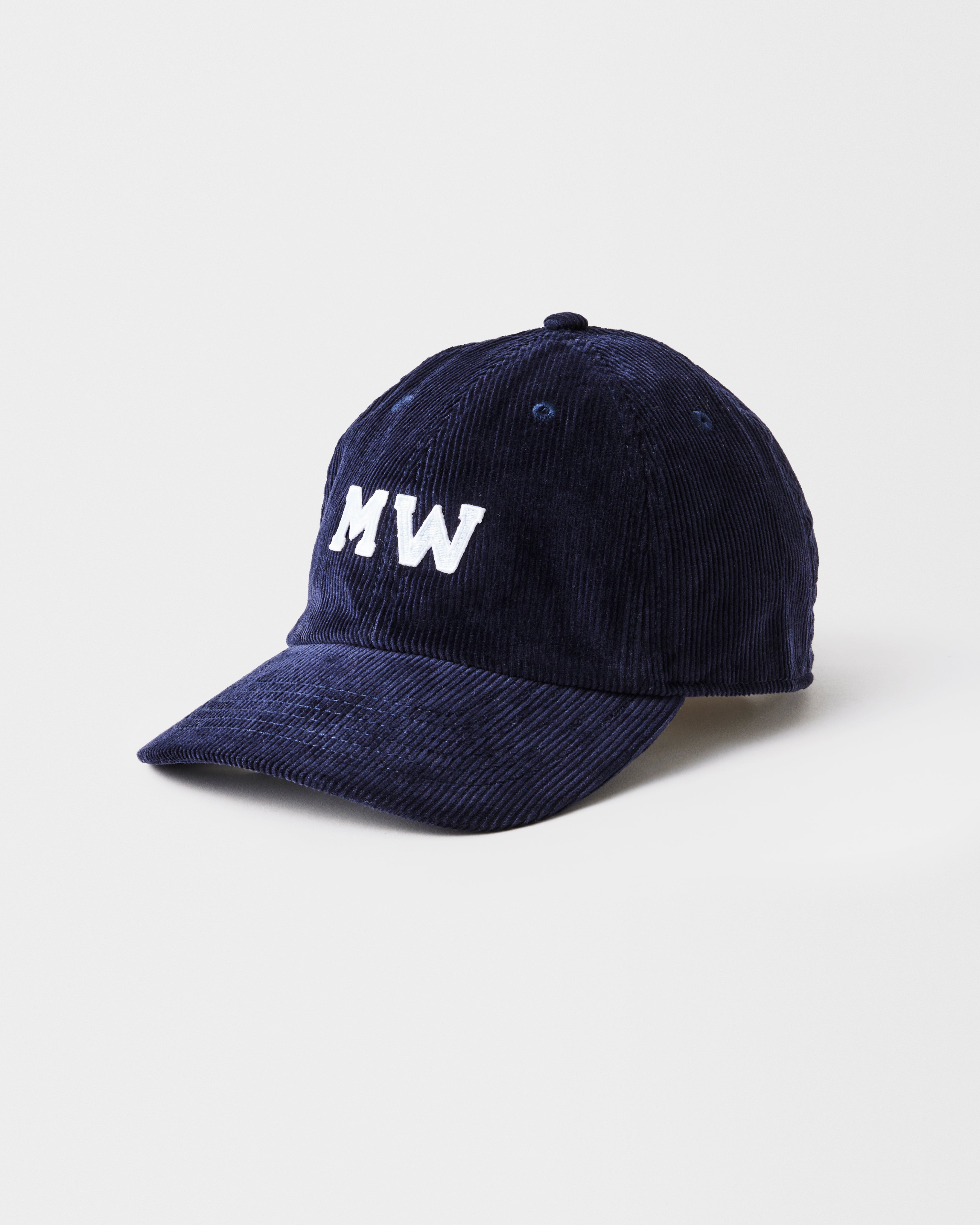 MW Corduroy Cap