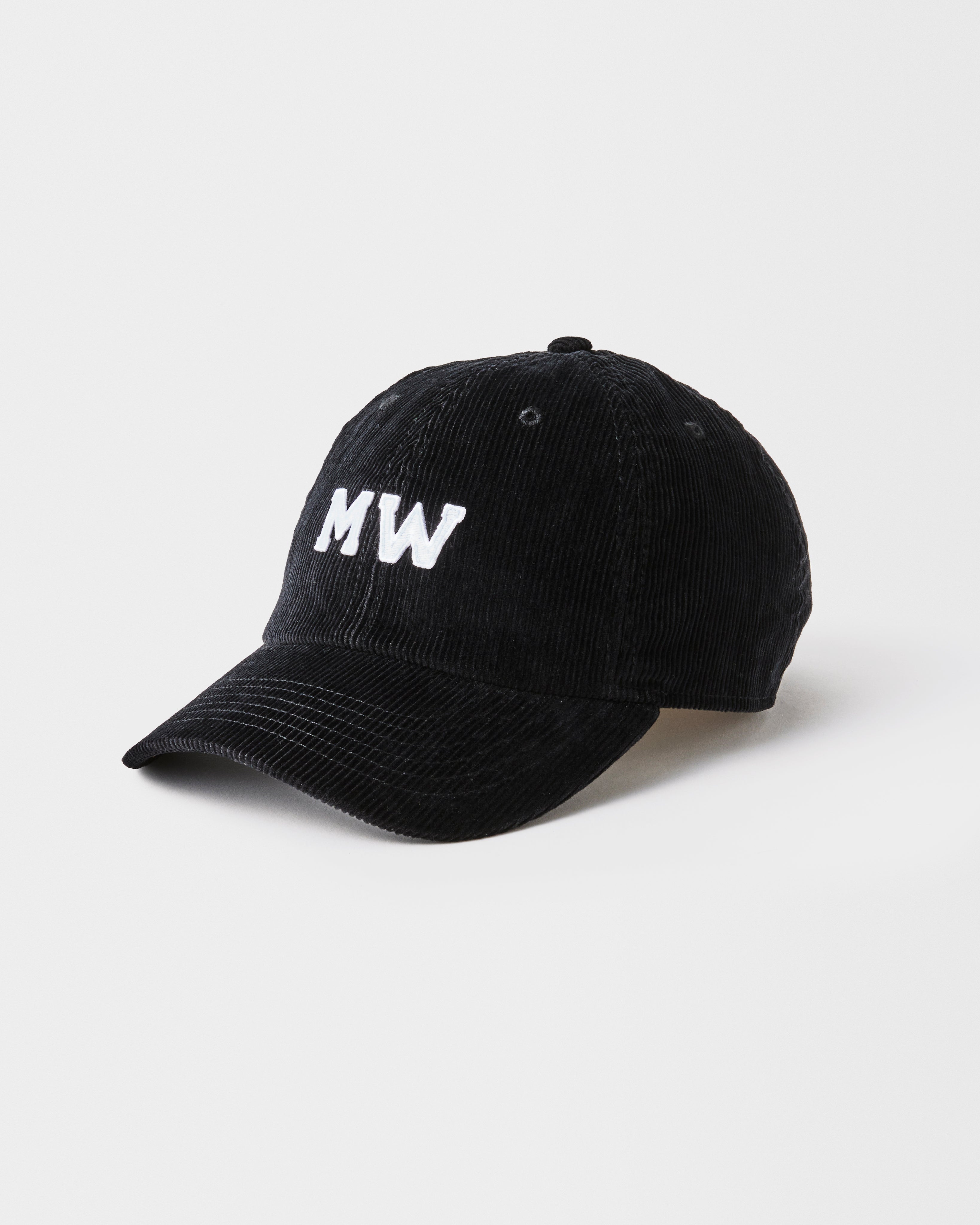 MW Corduroy Cap