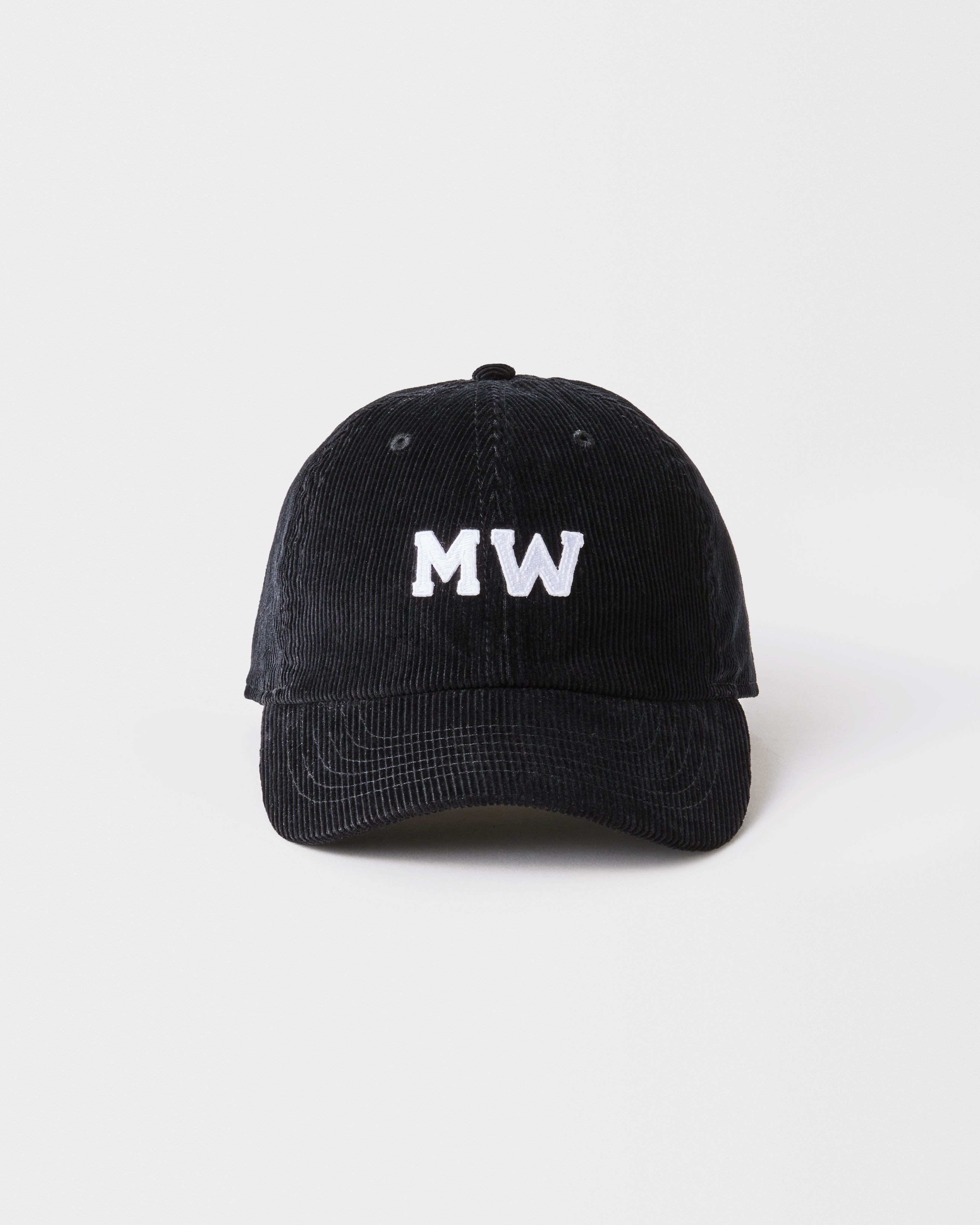 MW Corduroy Cap