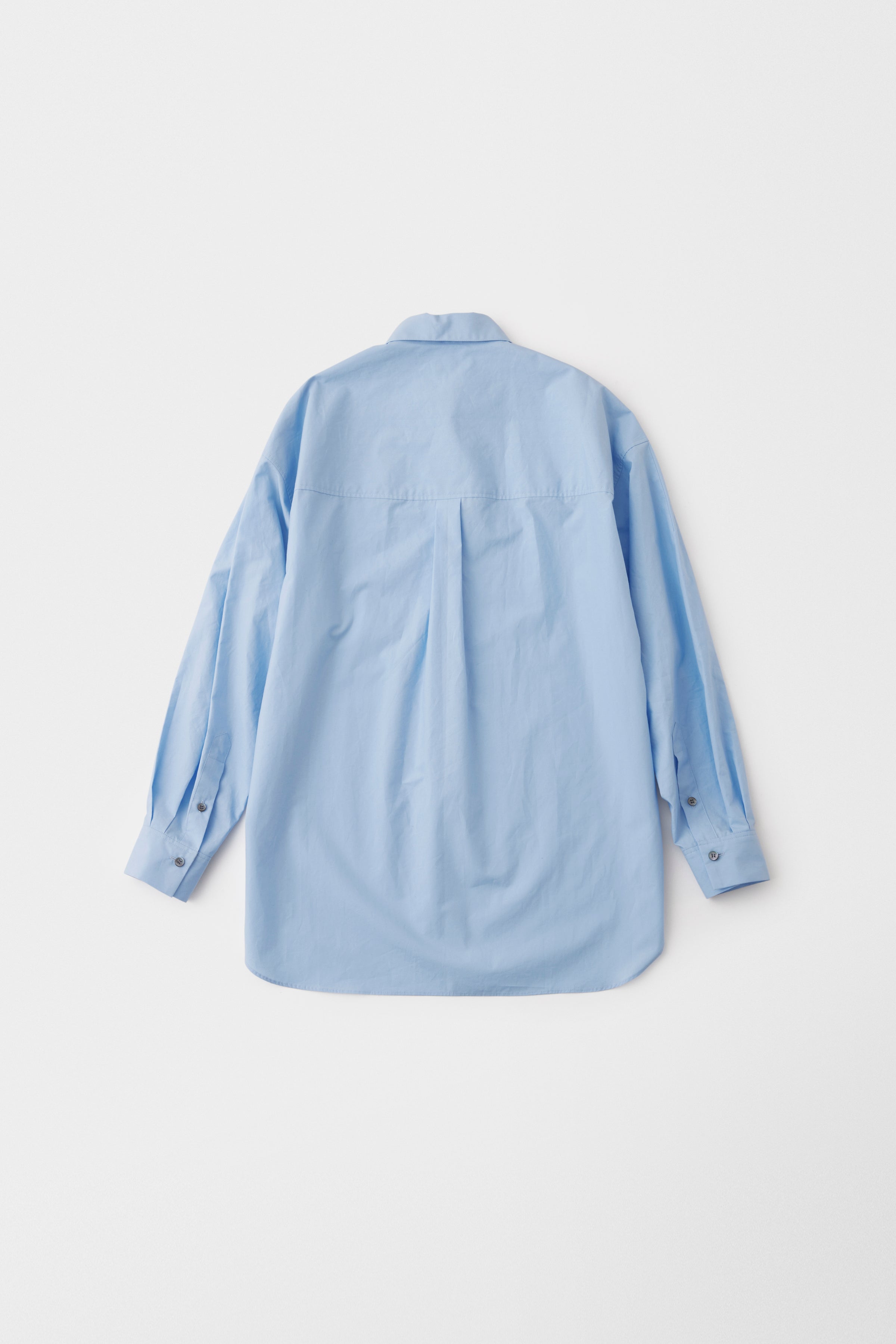 【新品未使用】マイウィークネス　Amalfi Shirt