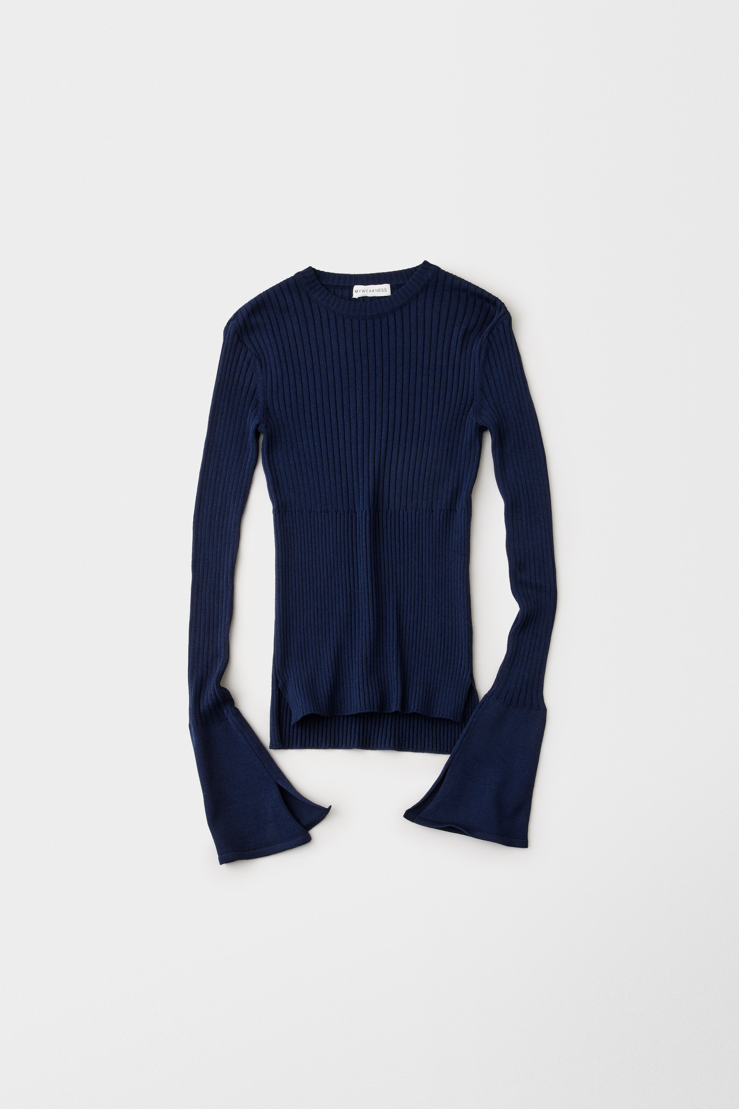 Lily Knit | MY WEAKNESS Official Site