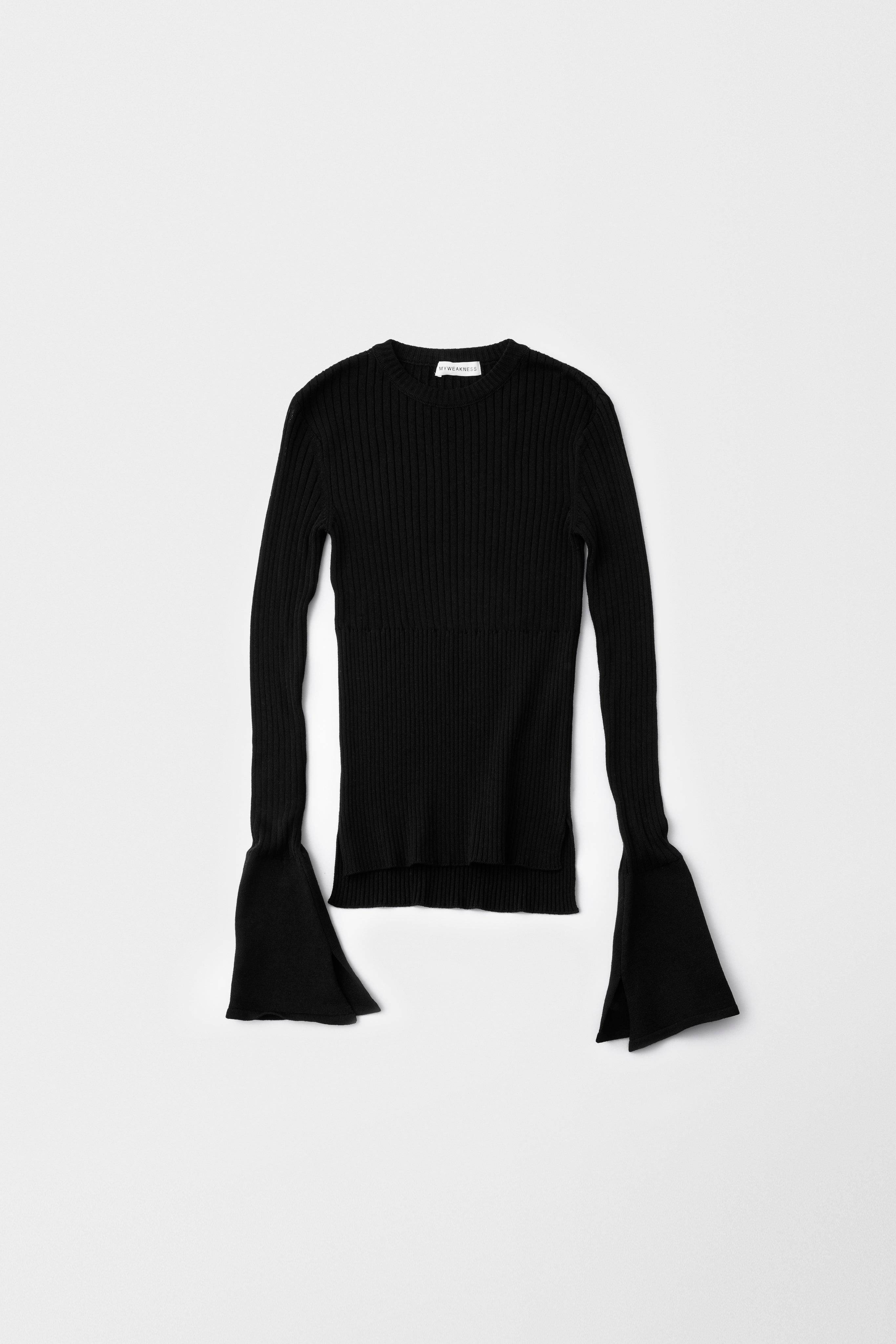 Lily Knit | MY WEAKNESS Official Site