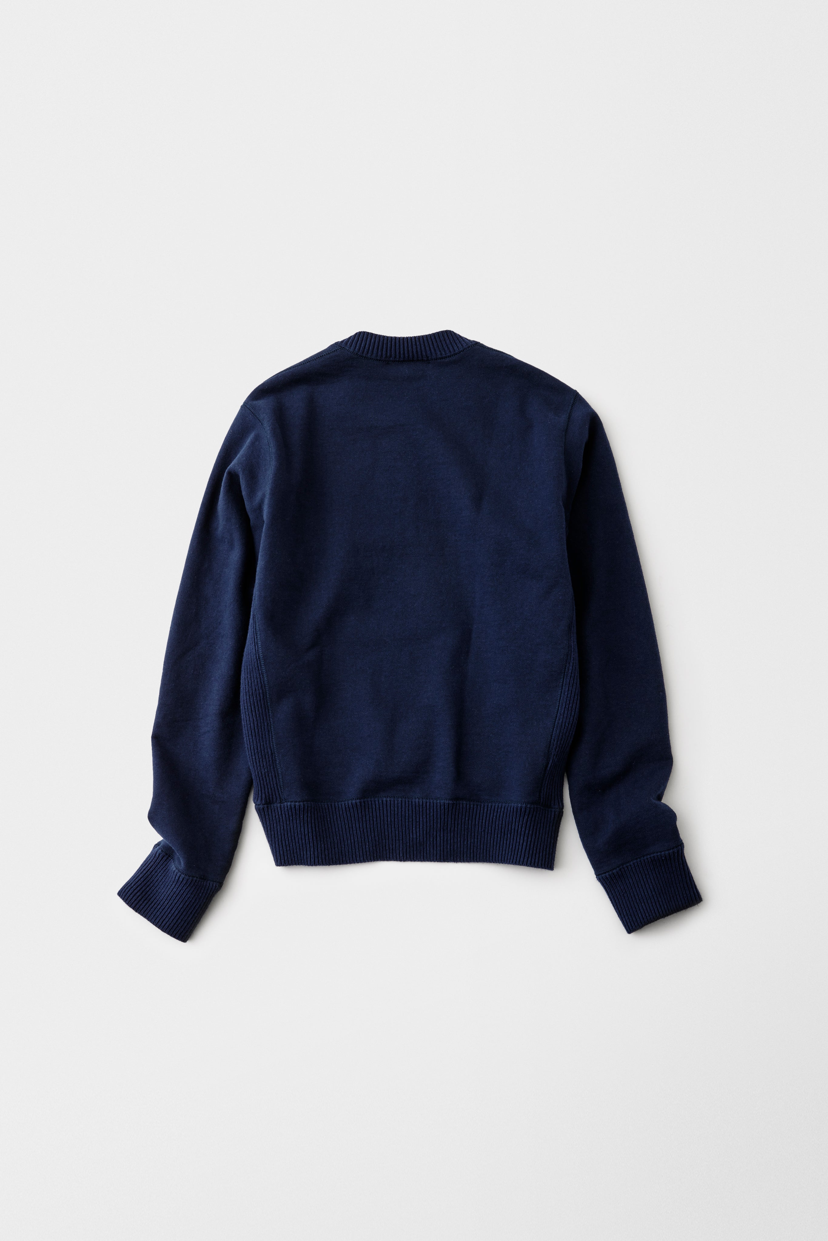 MY WEAKNESS Zoey Sweat ネイビー xs