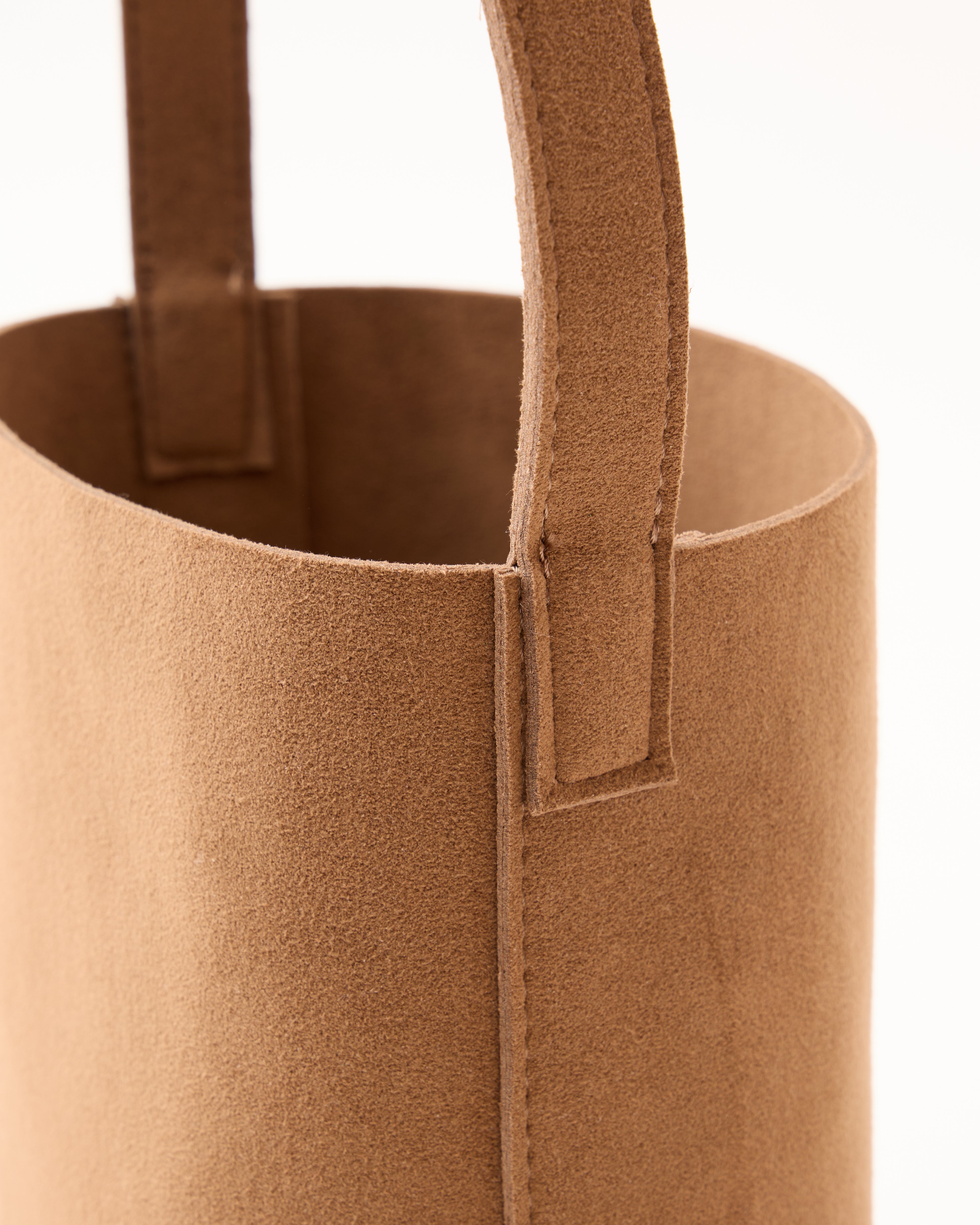 バッグ MY WEAKNESS NEW PORT SUEDE New Port Suede