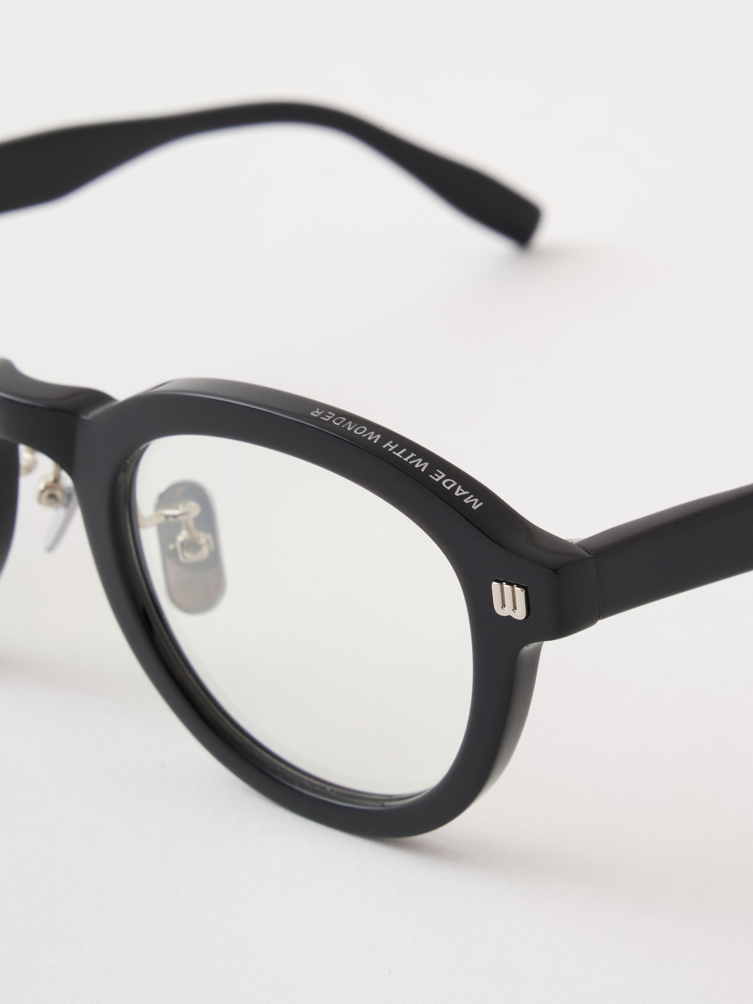 M.W.W GLASSES