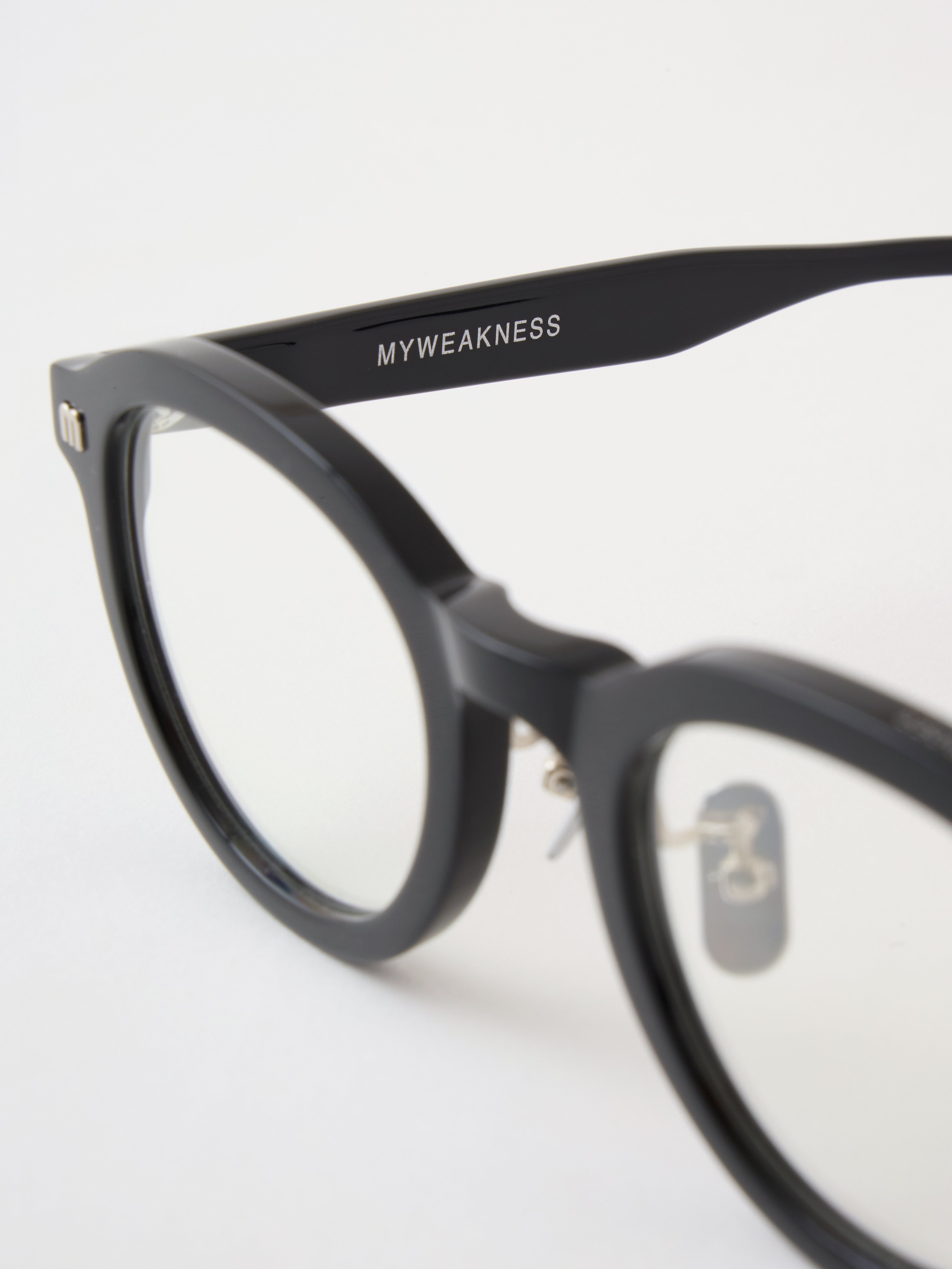 M.W.W GLASSES