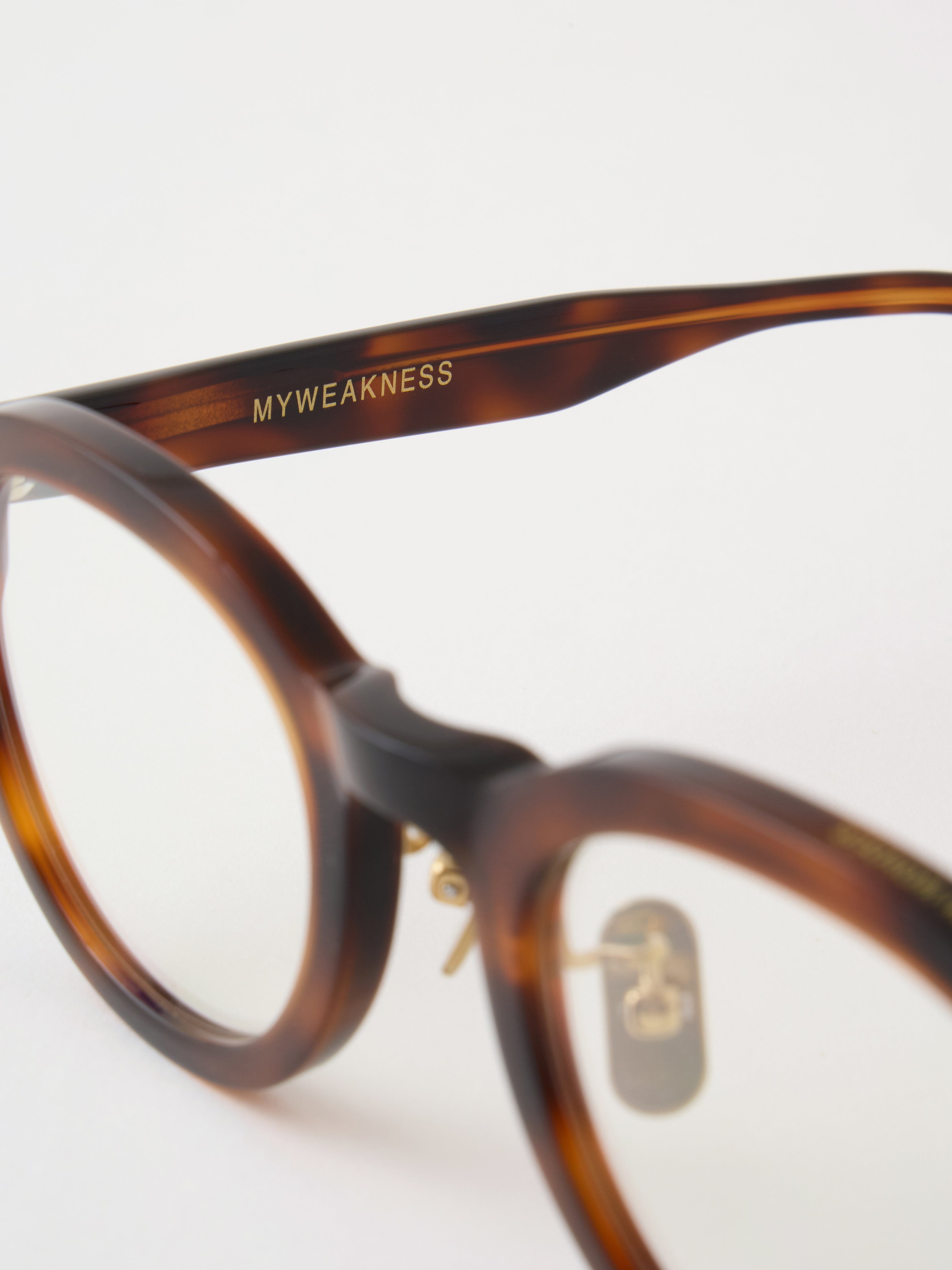 M.W.W GLASSES