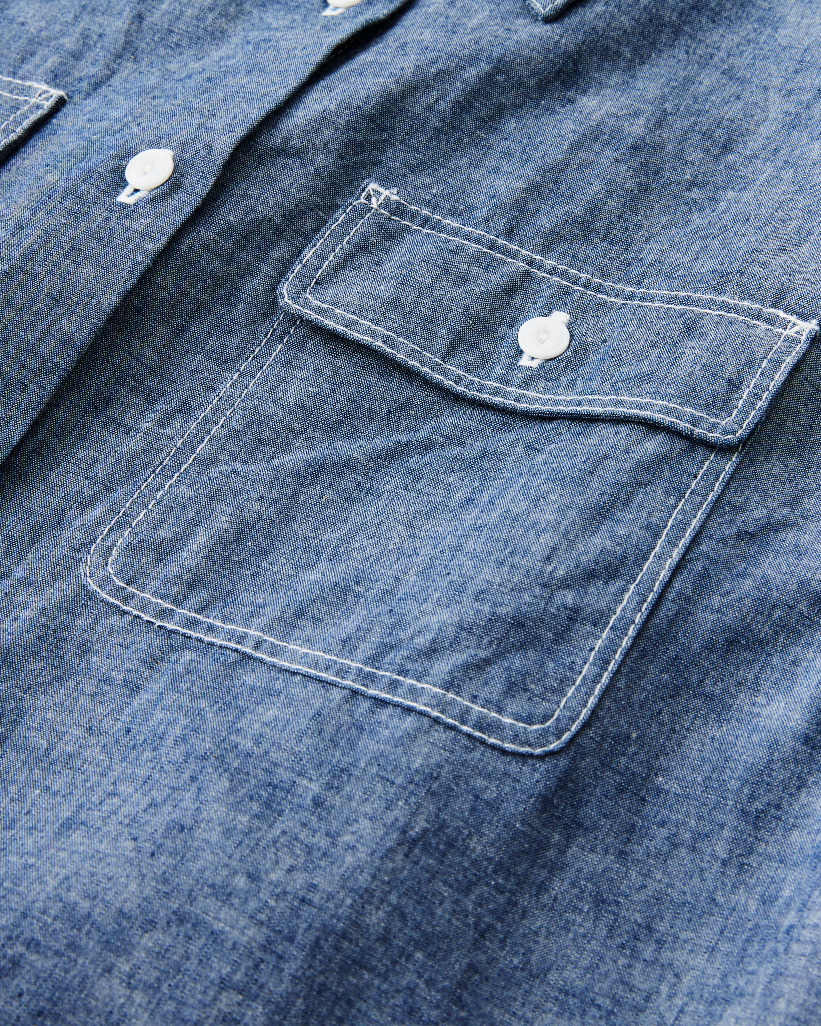 Sham Shirt