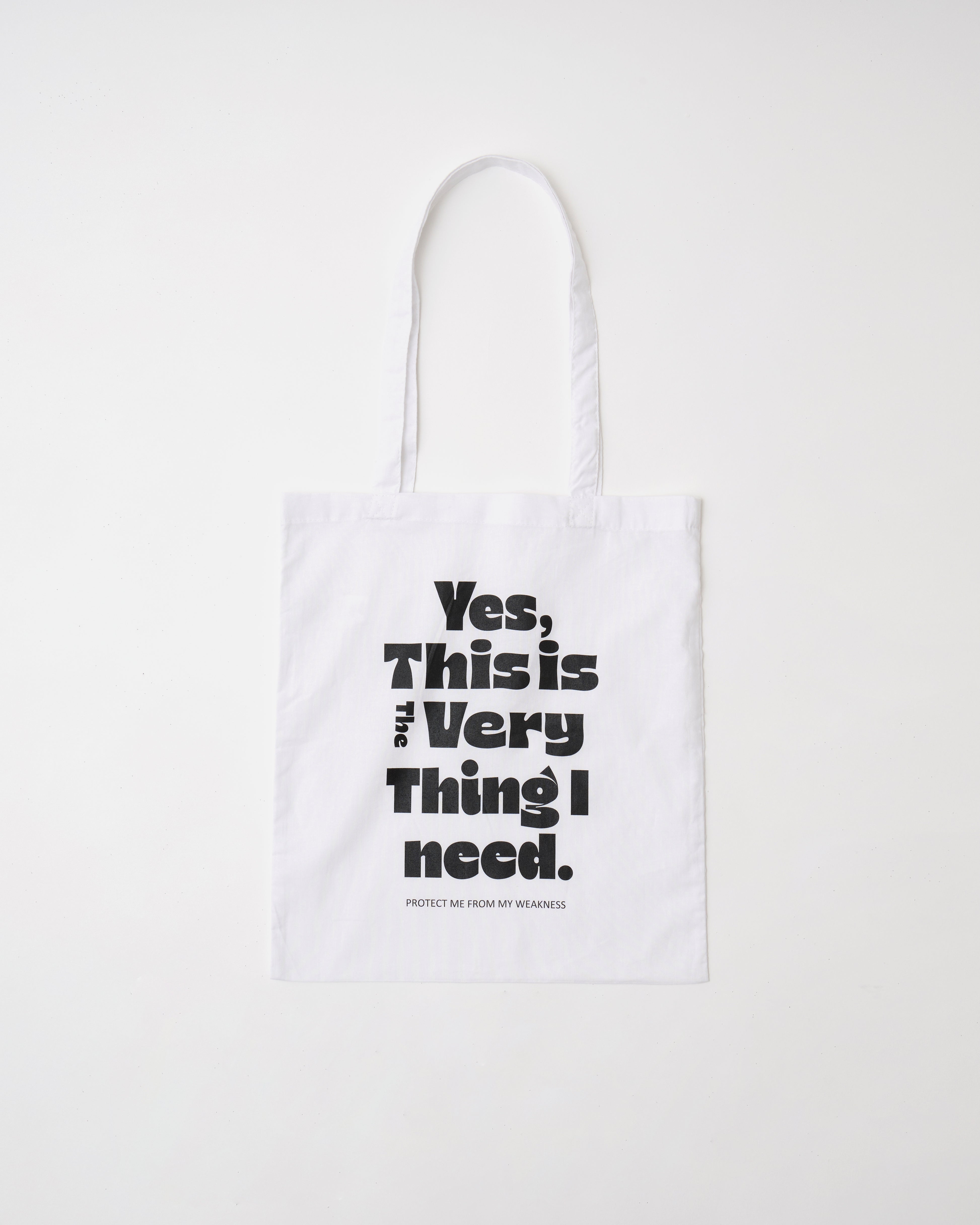 Tote Eco Bag