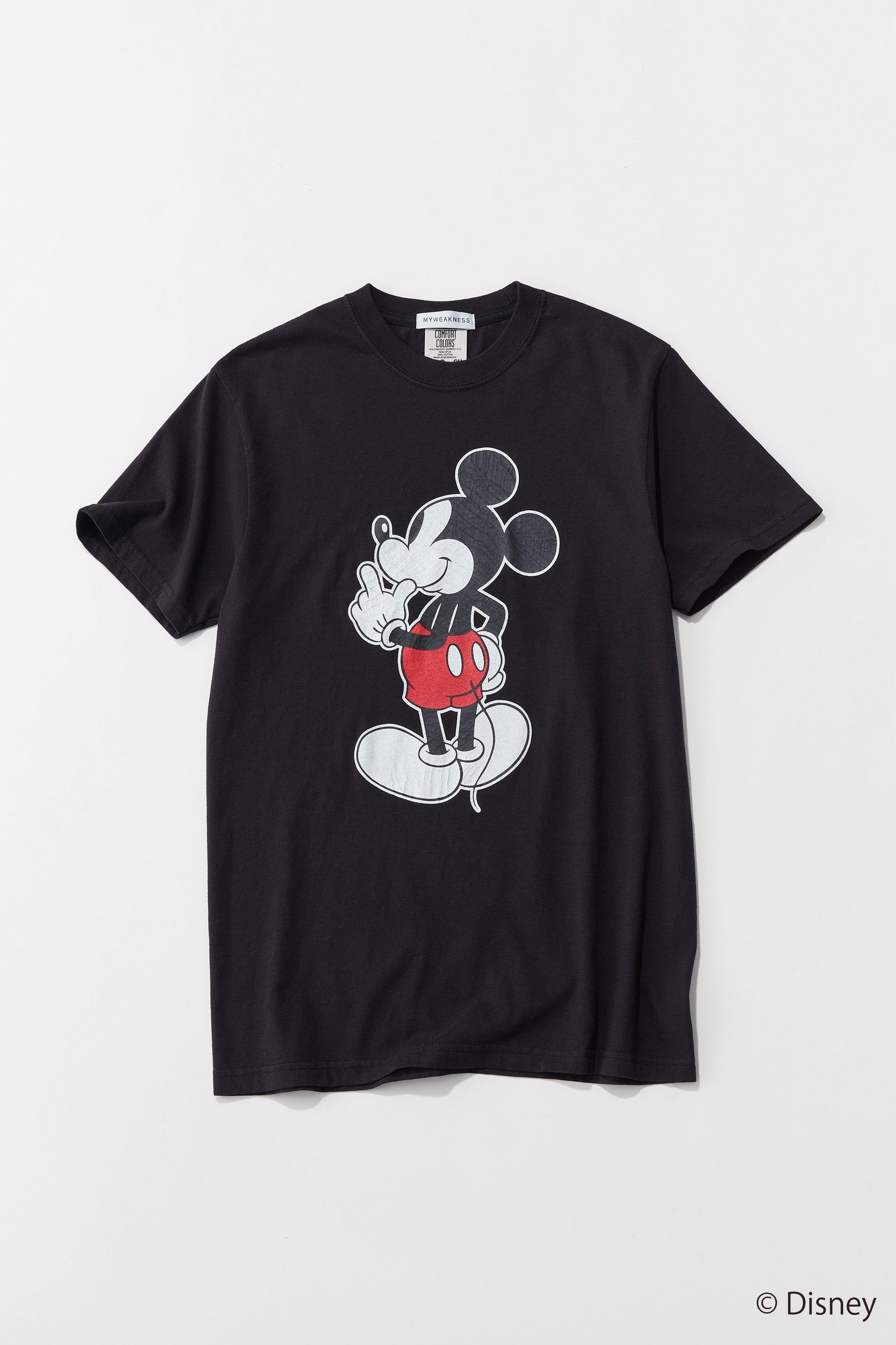 MICKEY / VINTAGE TEE