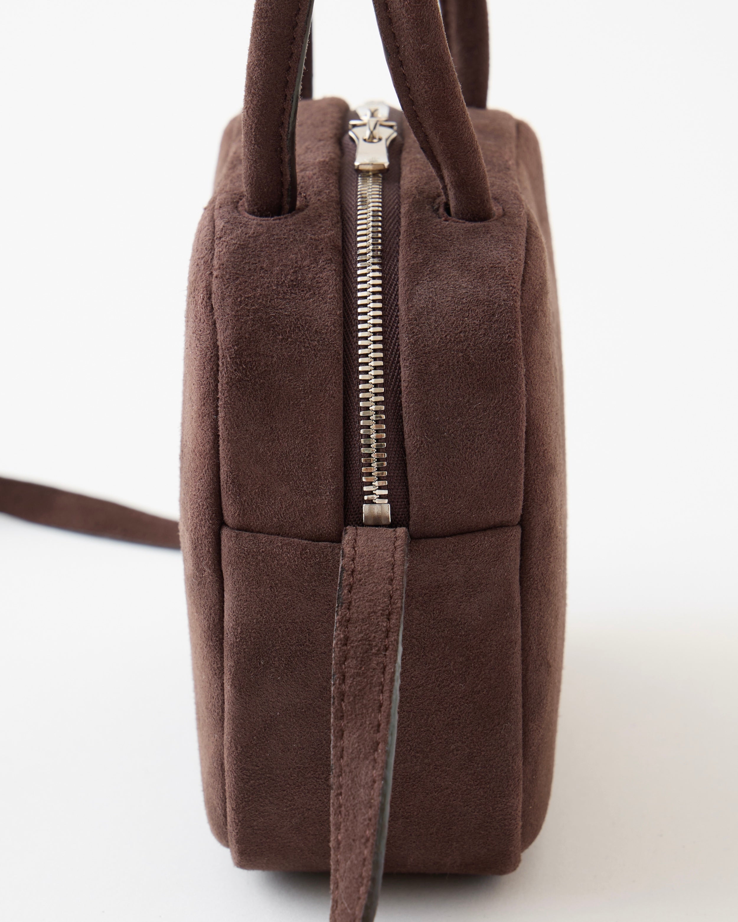 Scala Suede