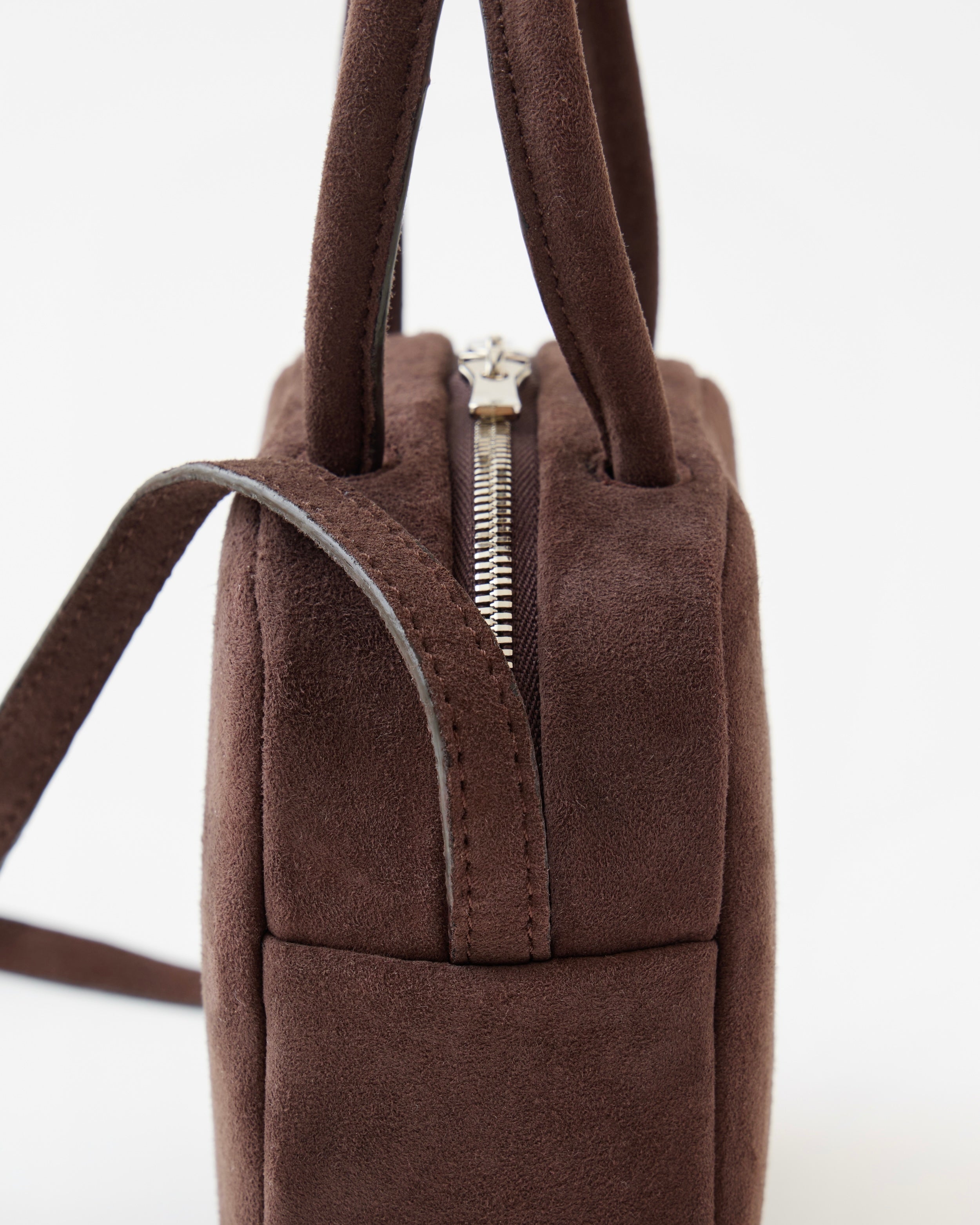 Scala Suede