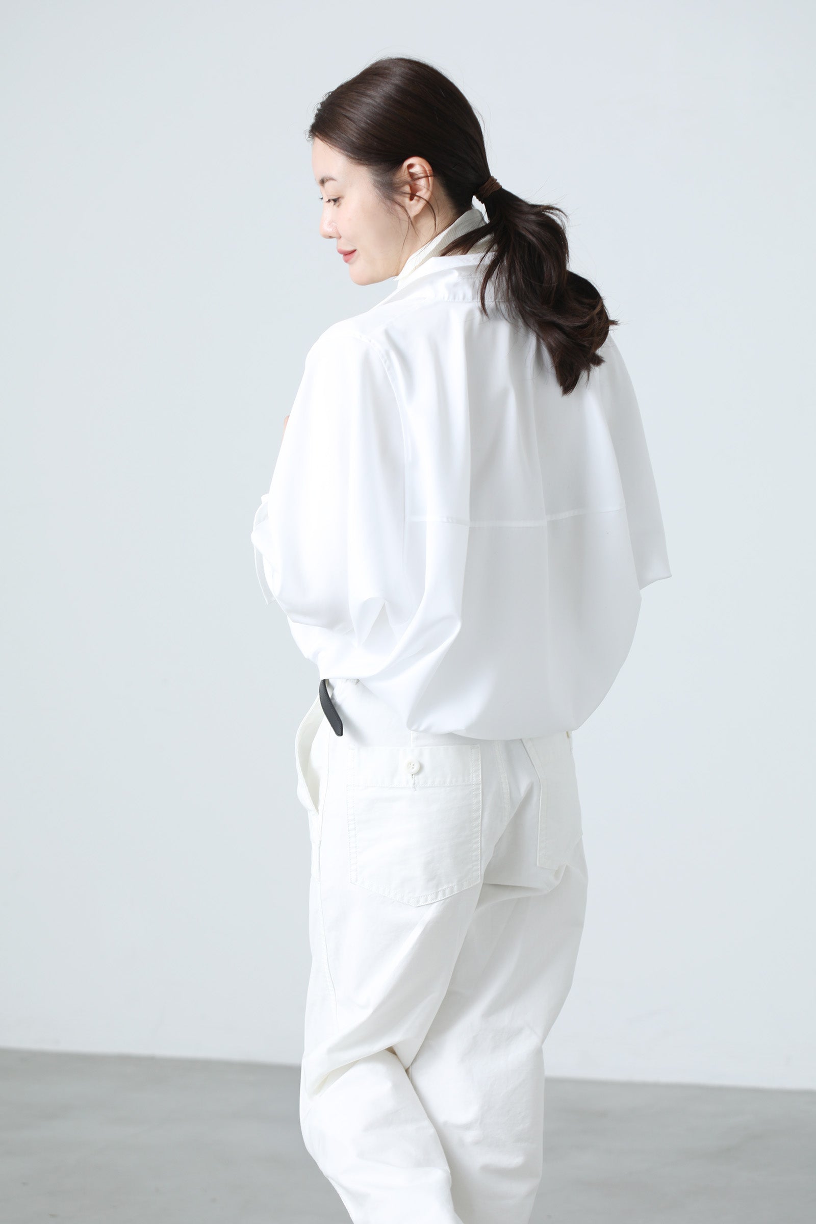 Hilja Dolman Sleeve Shirt