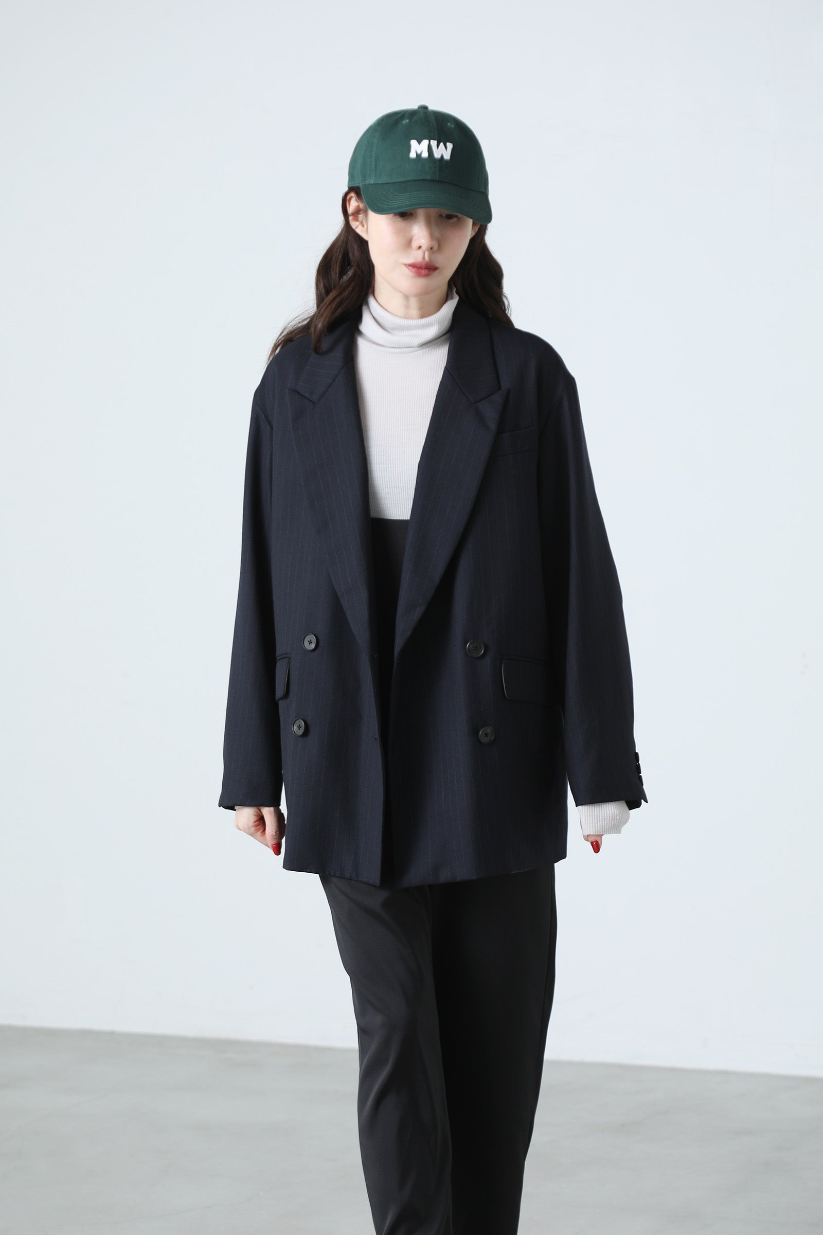 Hilja Jacket