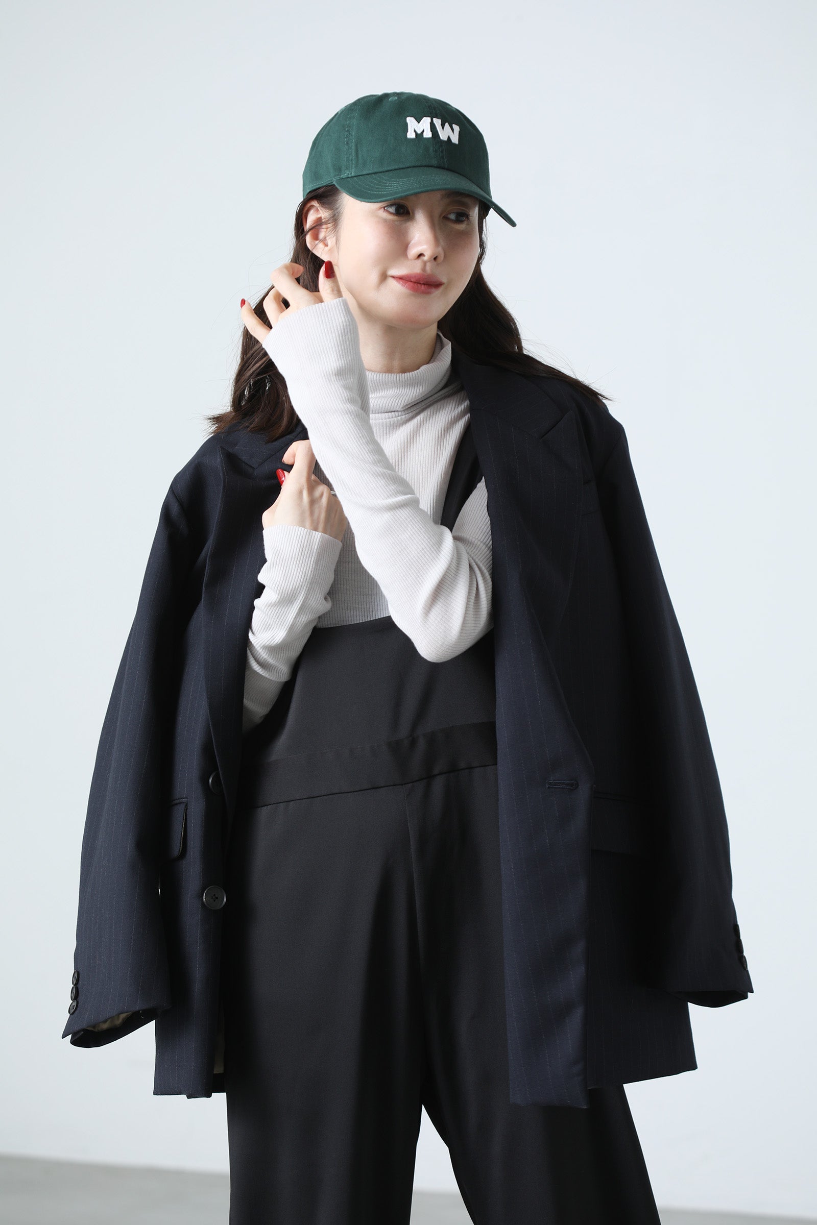 Hilja Jacket