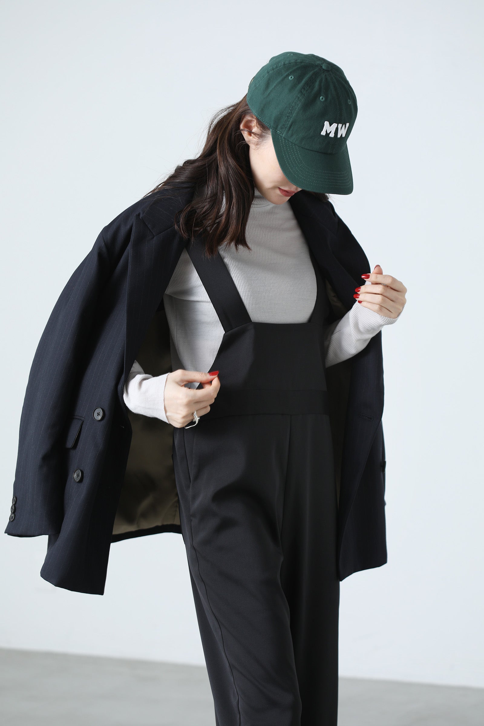 Hilja Jacket