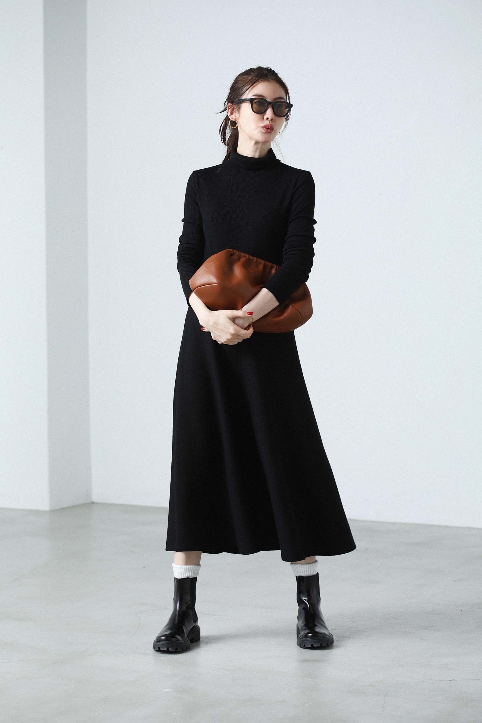 Hilja Kint Skirt