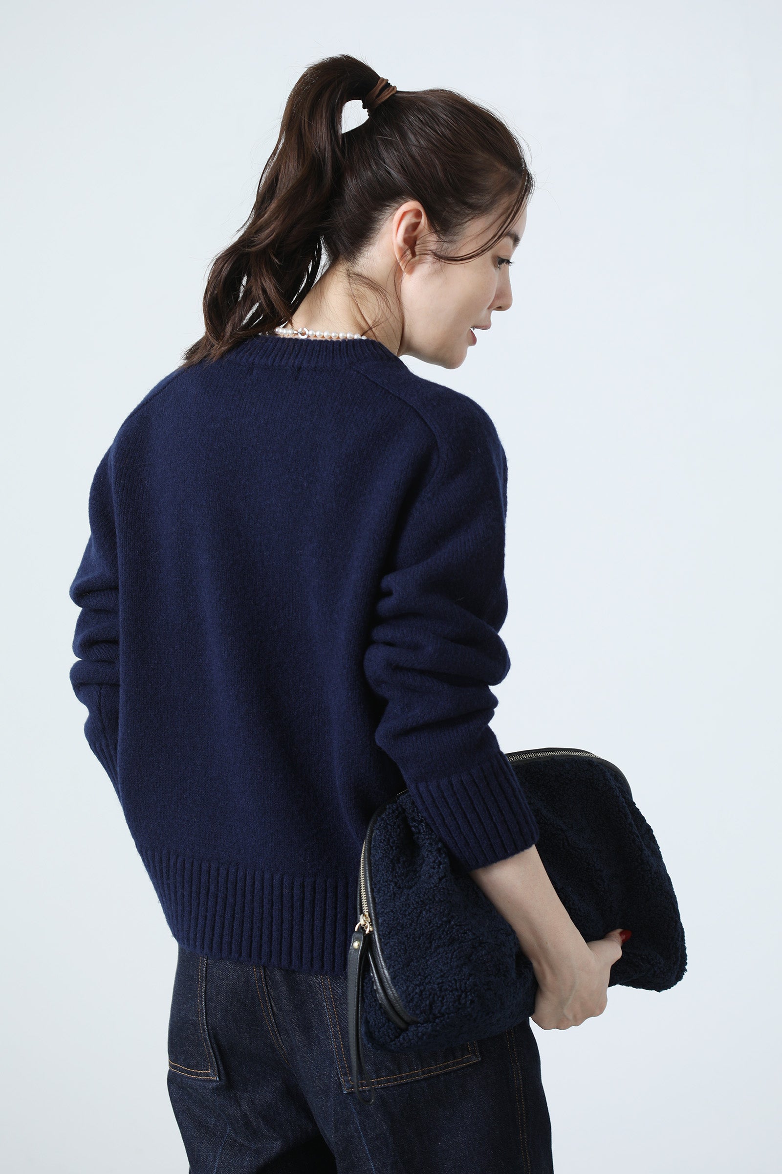 Hilja Knit