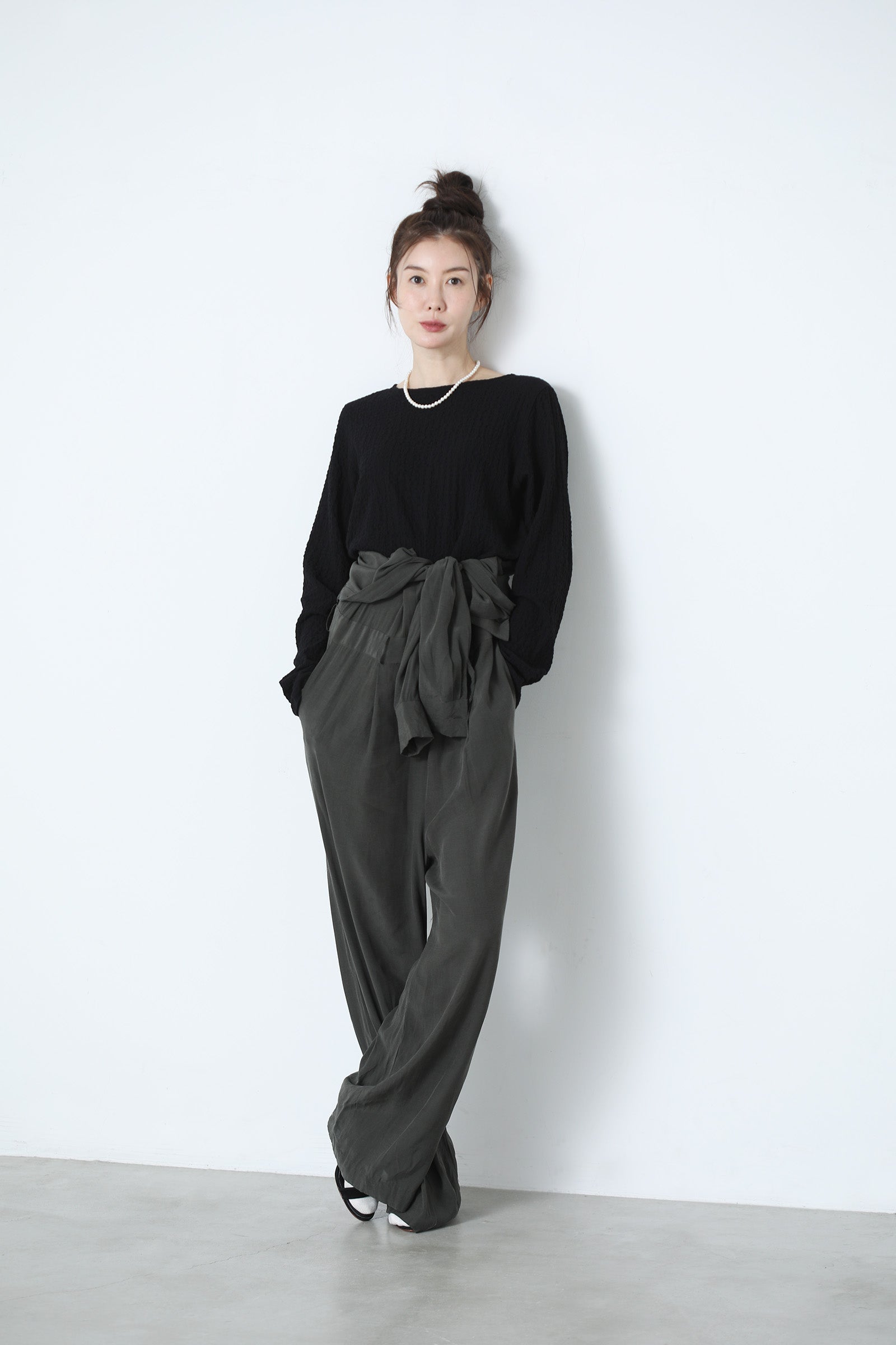 Hilja T Shirt Long