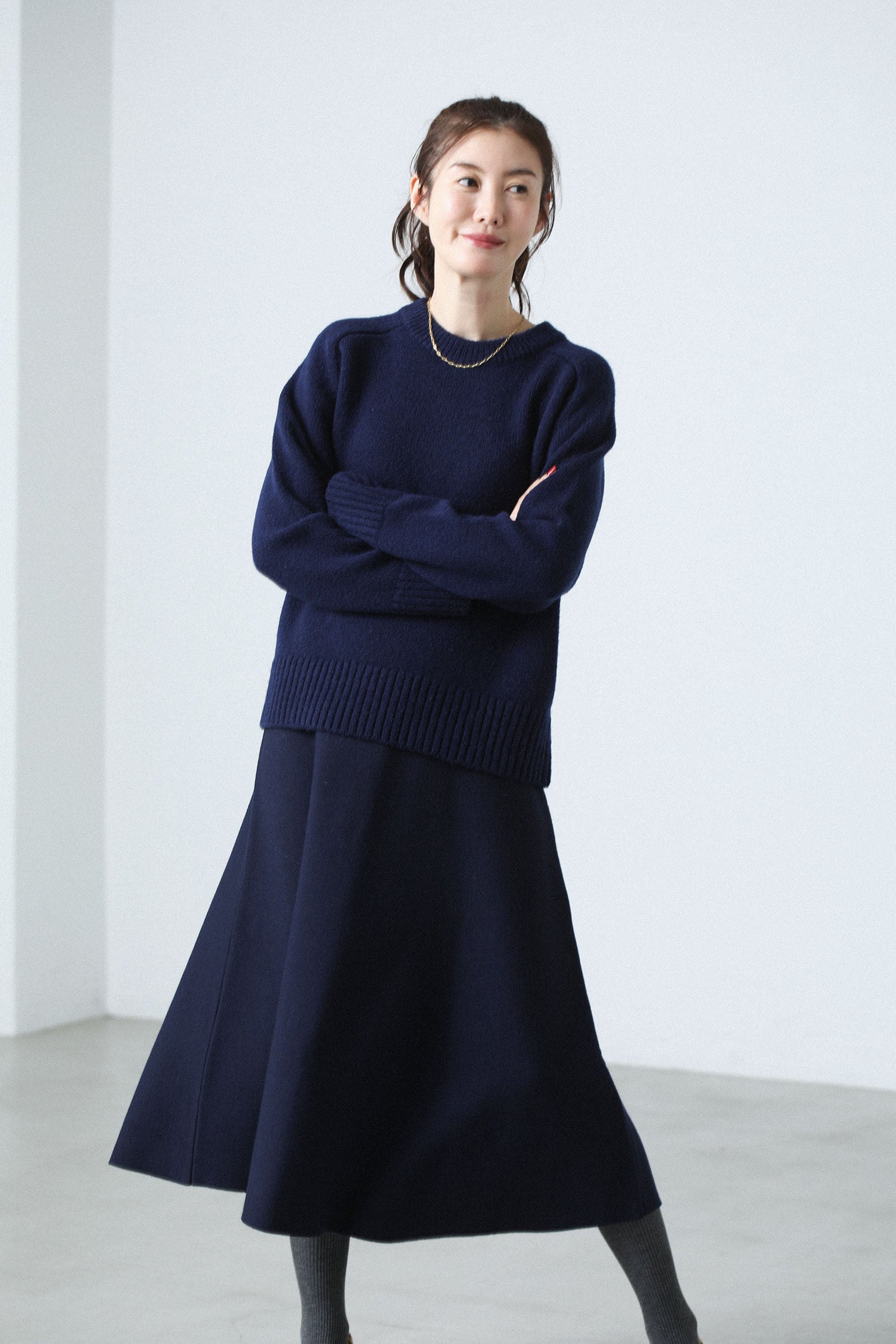 Hilja Kint Skirt