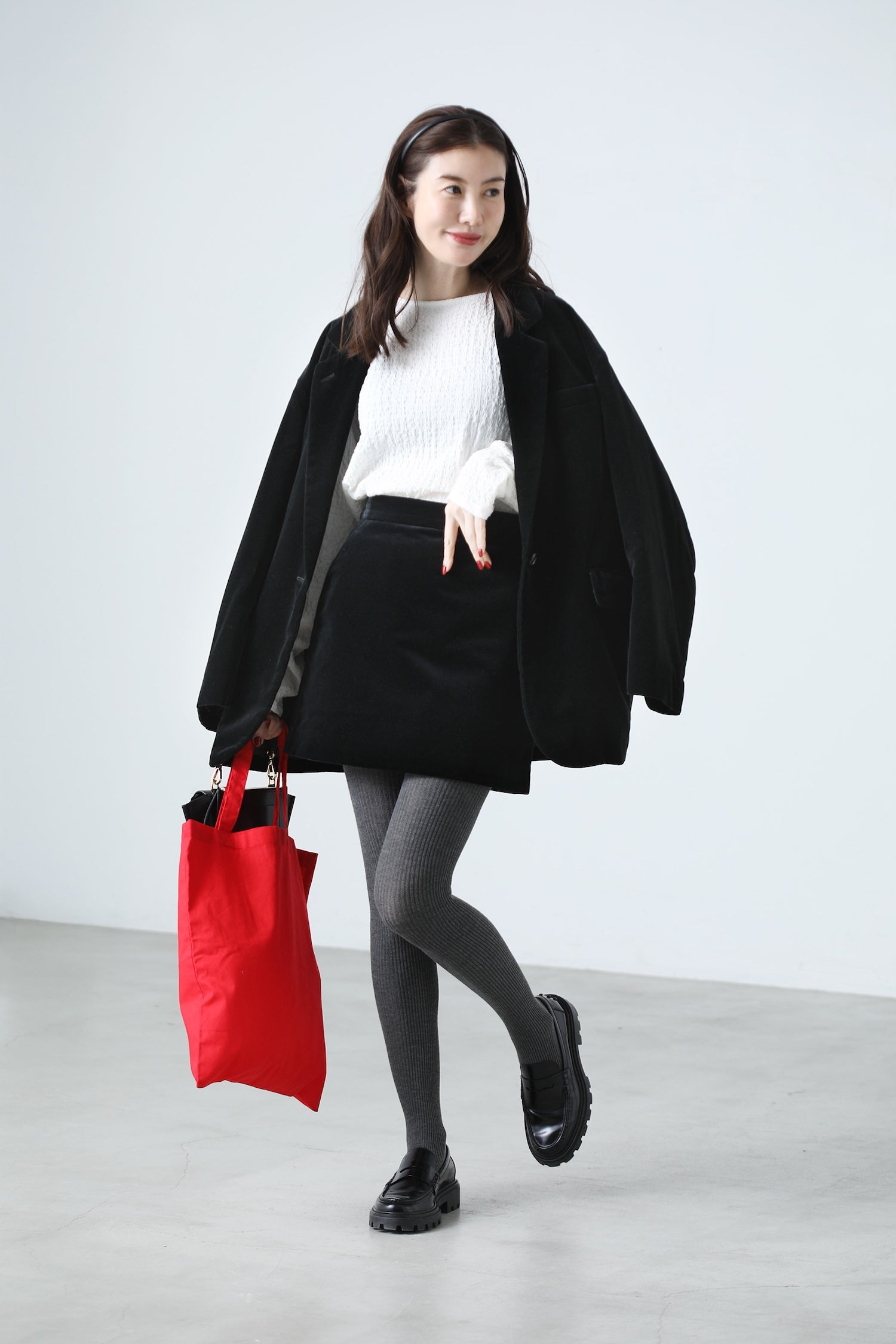 【コメント必須】トリート、ミロ、ミーヤミーヤ 洋服/バッグ/靴5点セット コメント必須】トリート、ミロ、ミーヤミーヤ 洋服/バッグ/靴5点