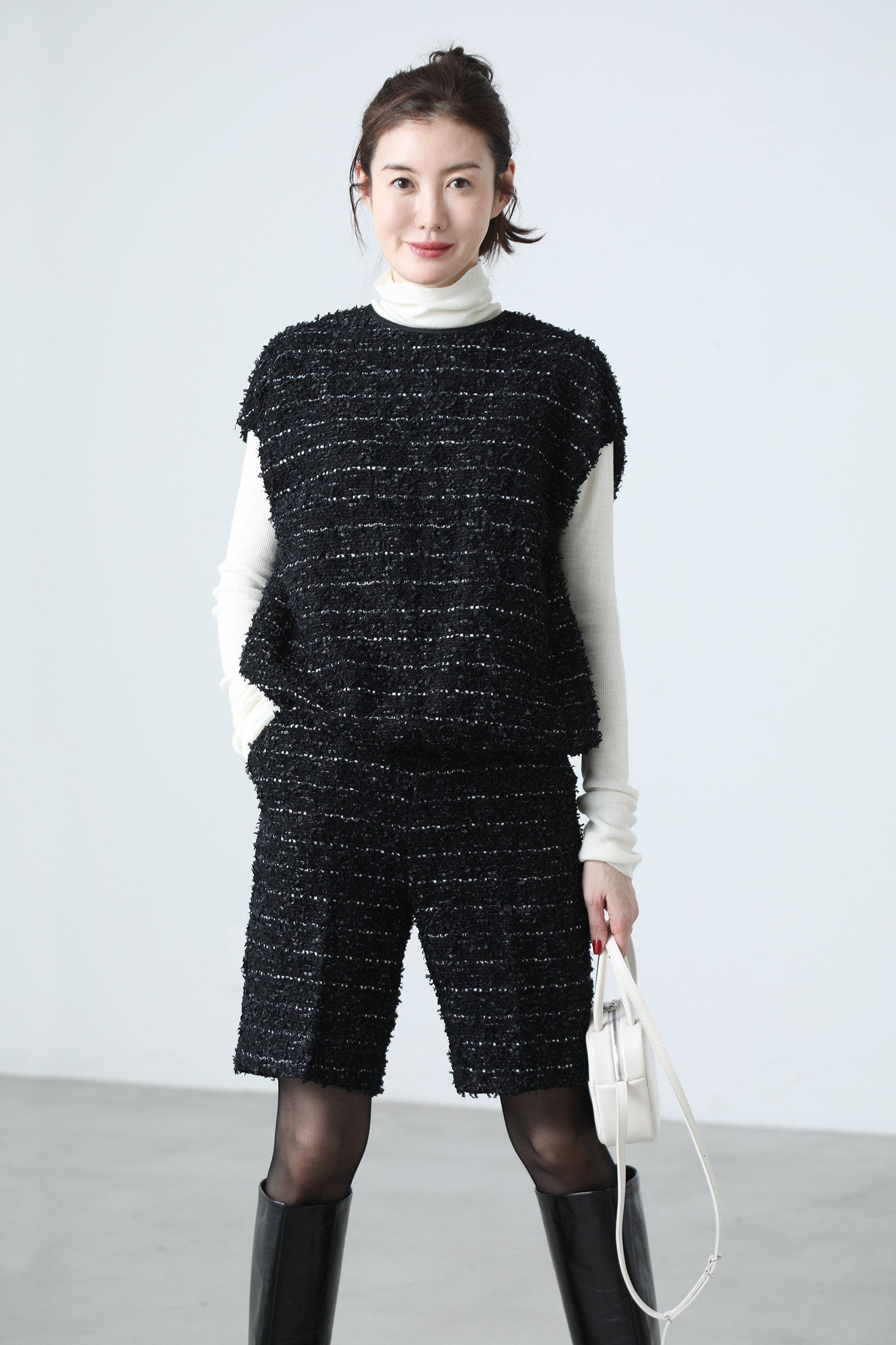 Hilja Short Pants