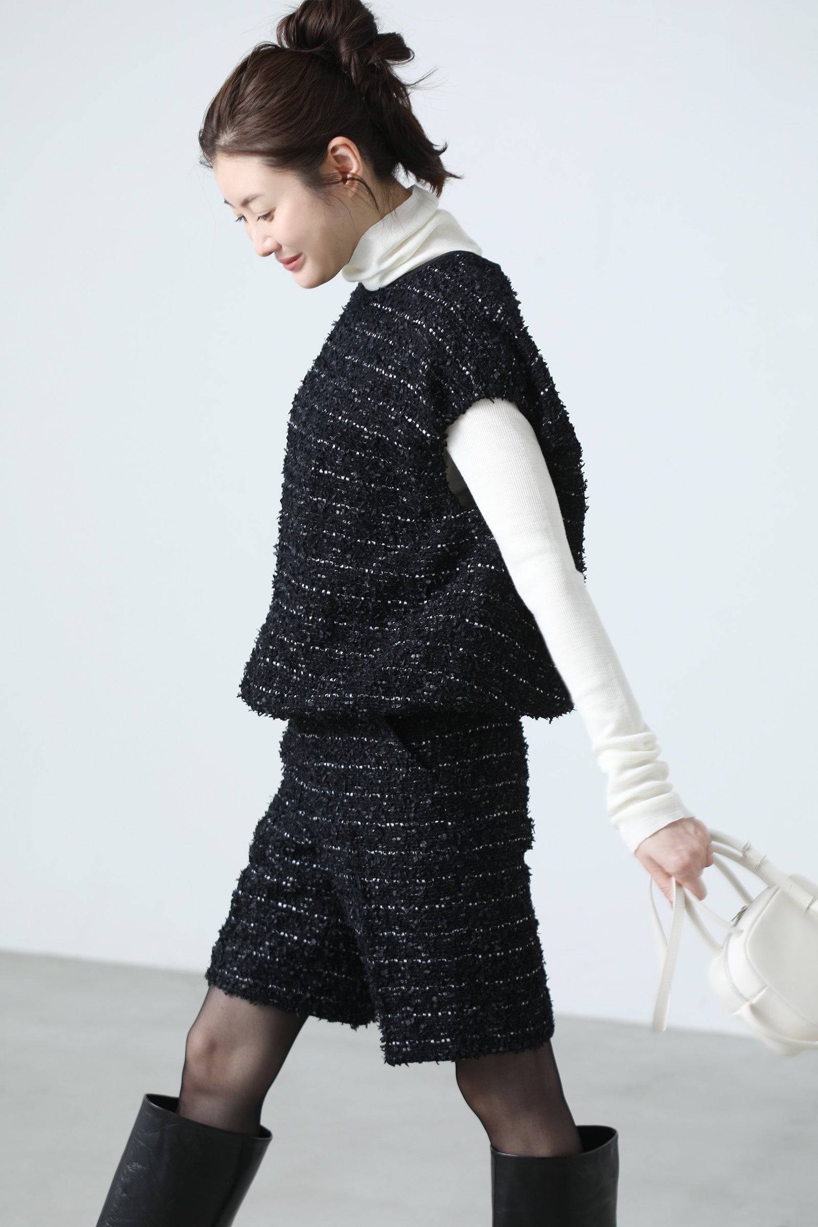 Hilja Short Pants