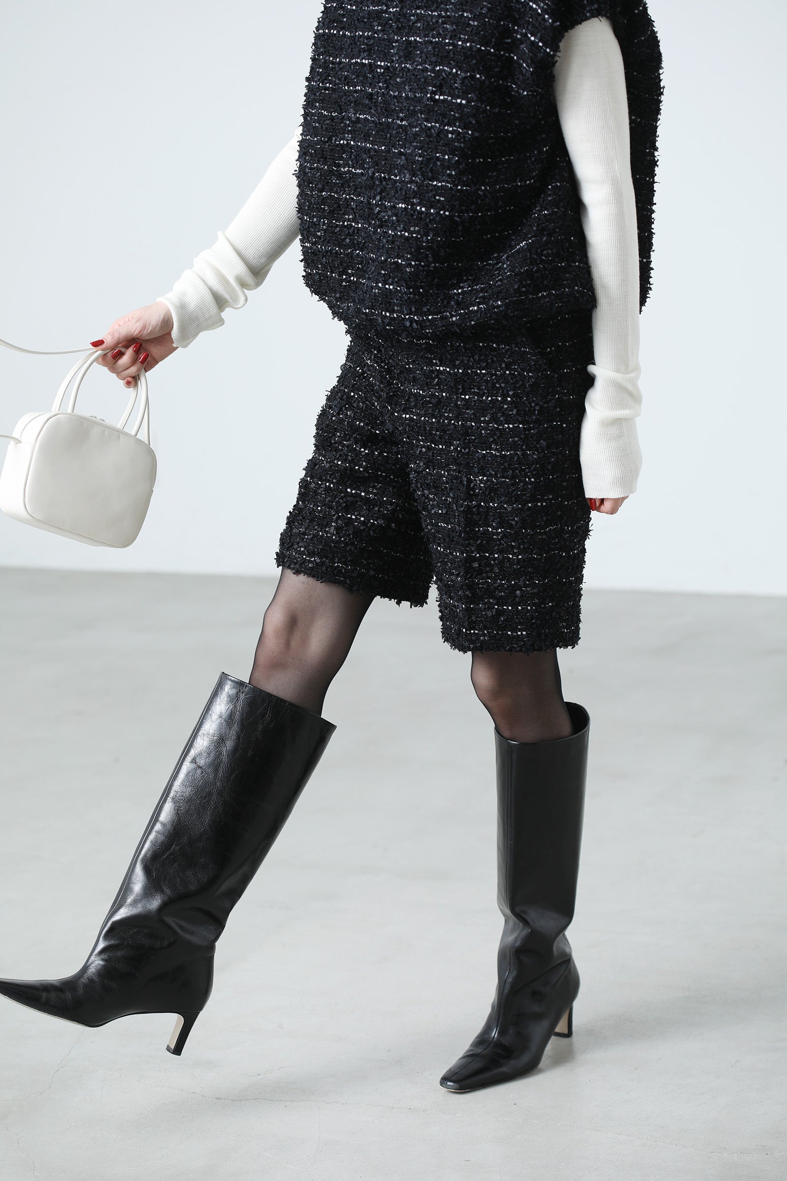 Hilja Short Pants