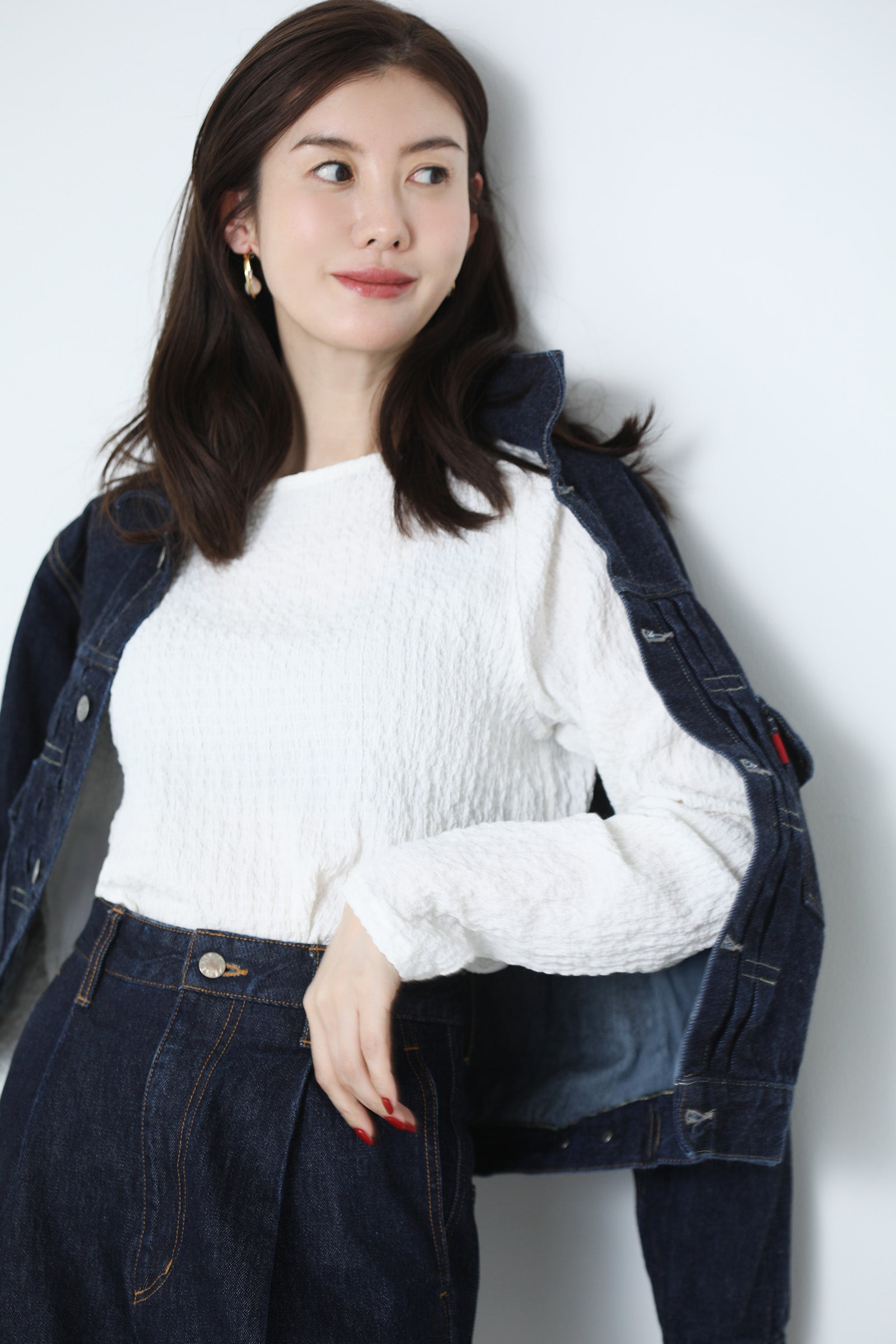 MY WEAKNESS Official Site