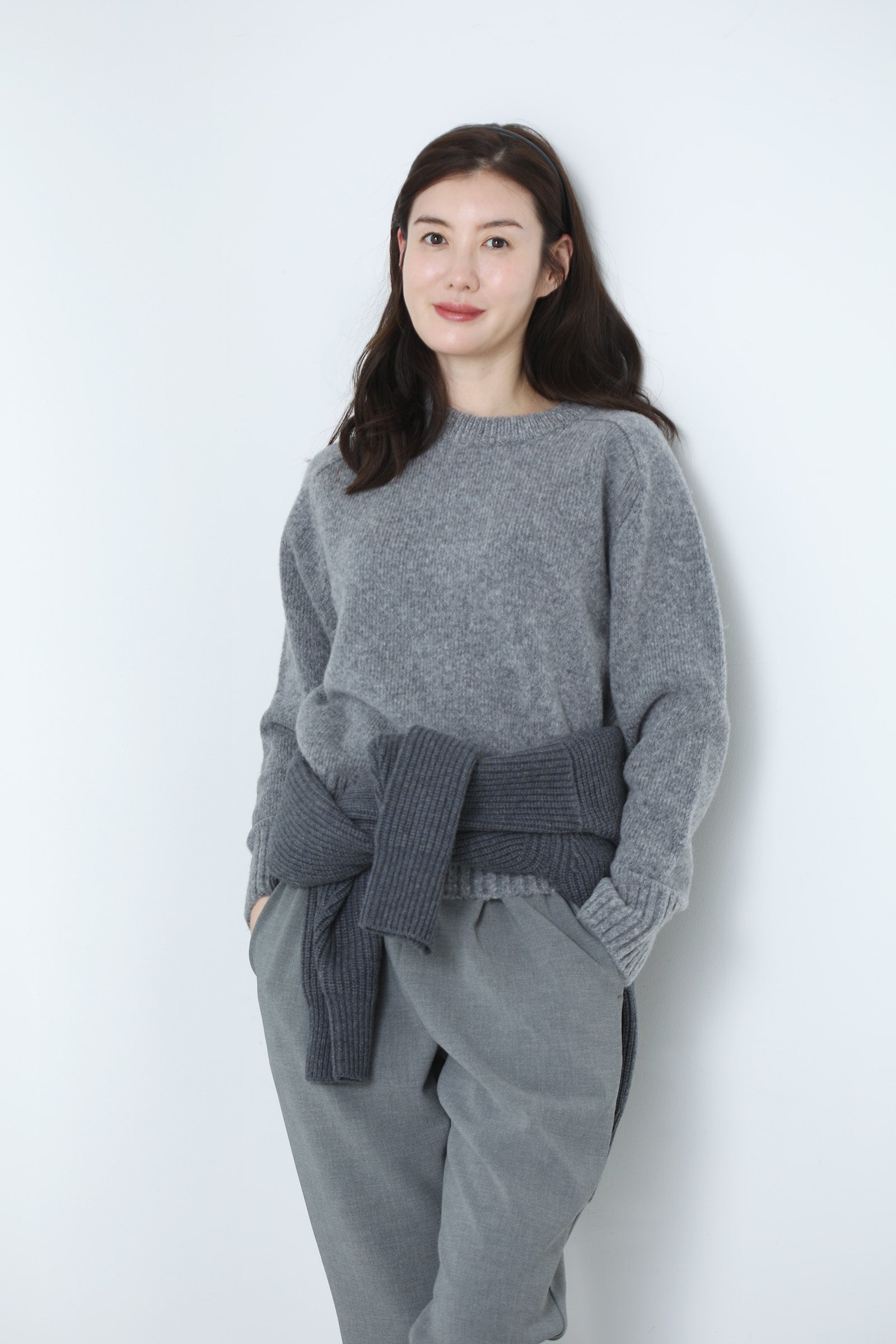 Hilja Knit