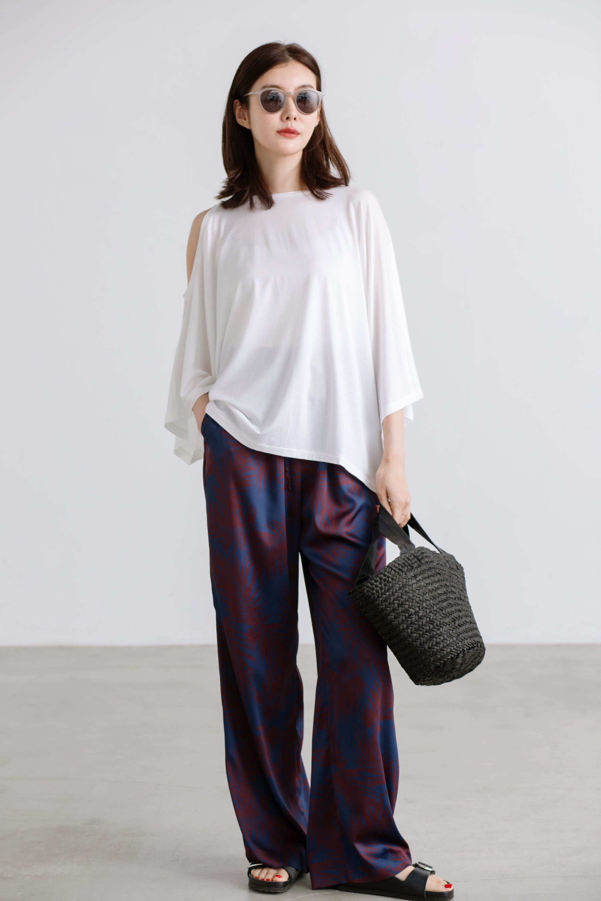 Mendong Bag