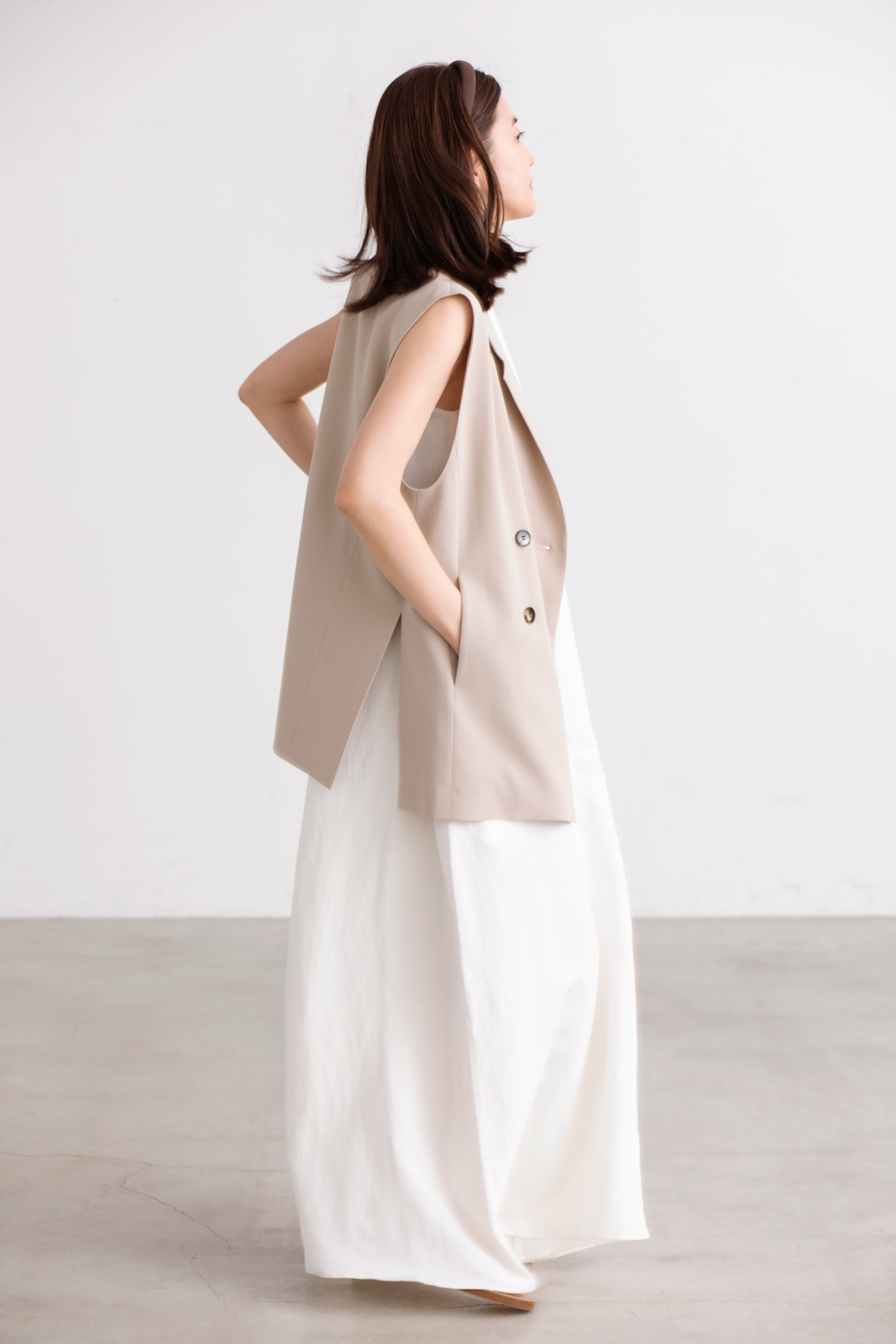 MY WEAKNESS Official Site