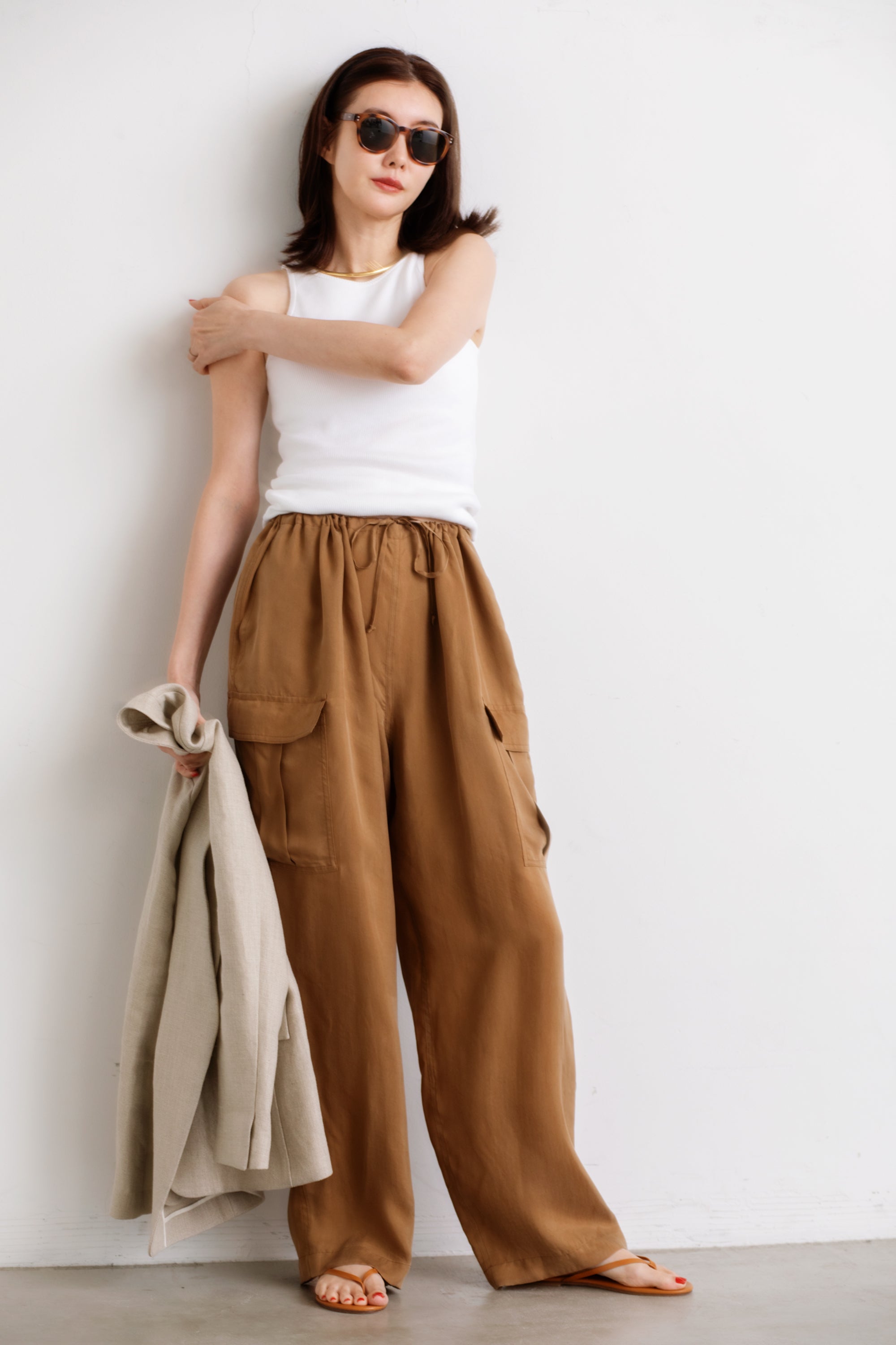 MYWEAKNESS NEW PORT SUEDE ともさかりえ MY WEAKNESS Official Site